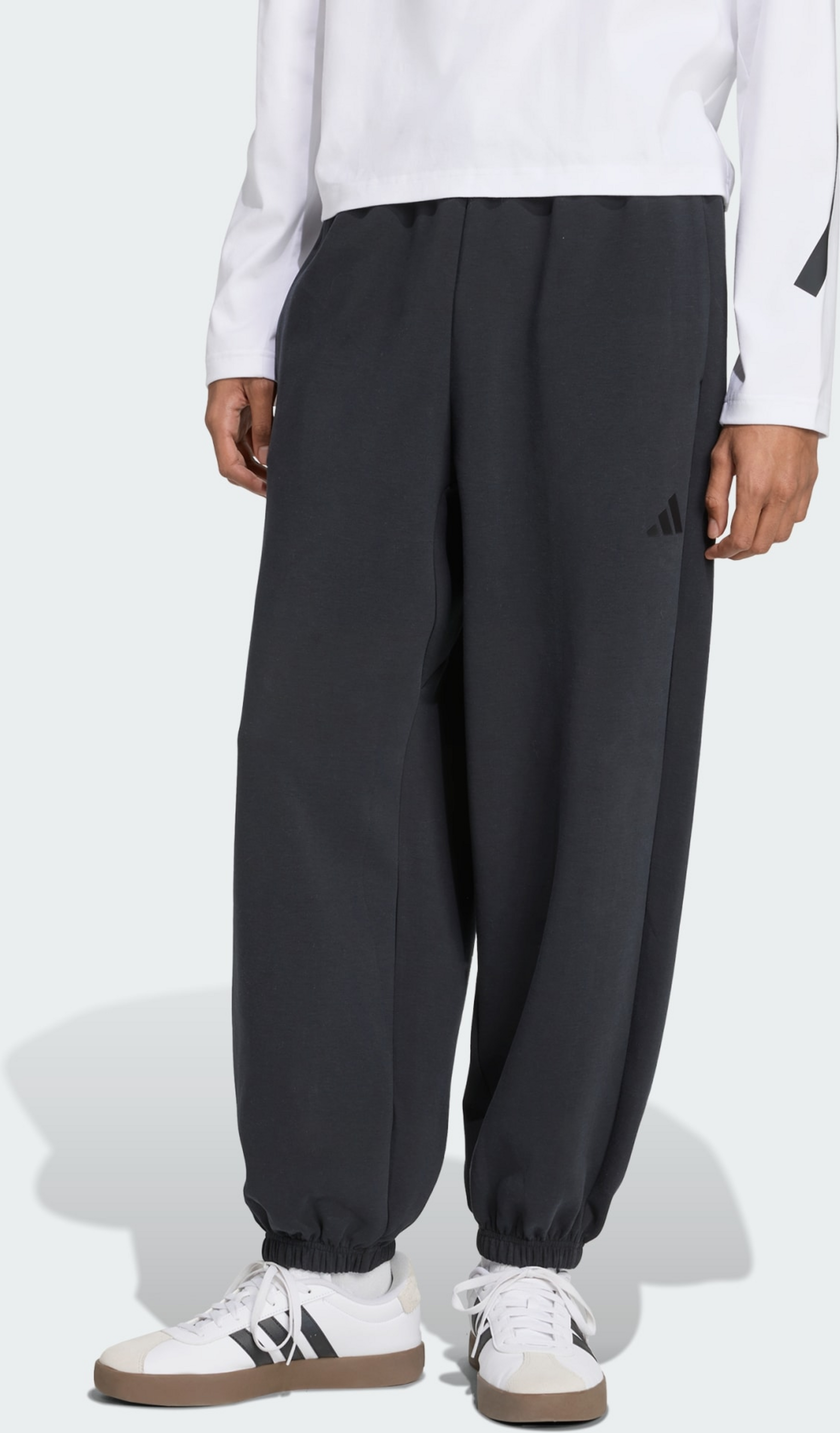 ADIDAS, Adidas Soft Lux Byxor