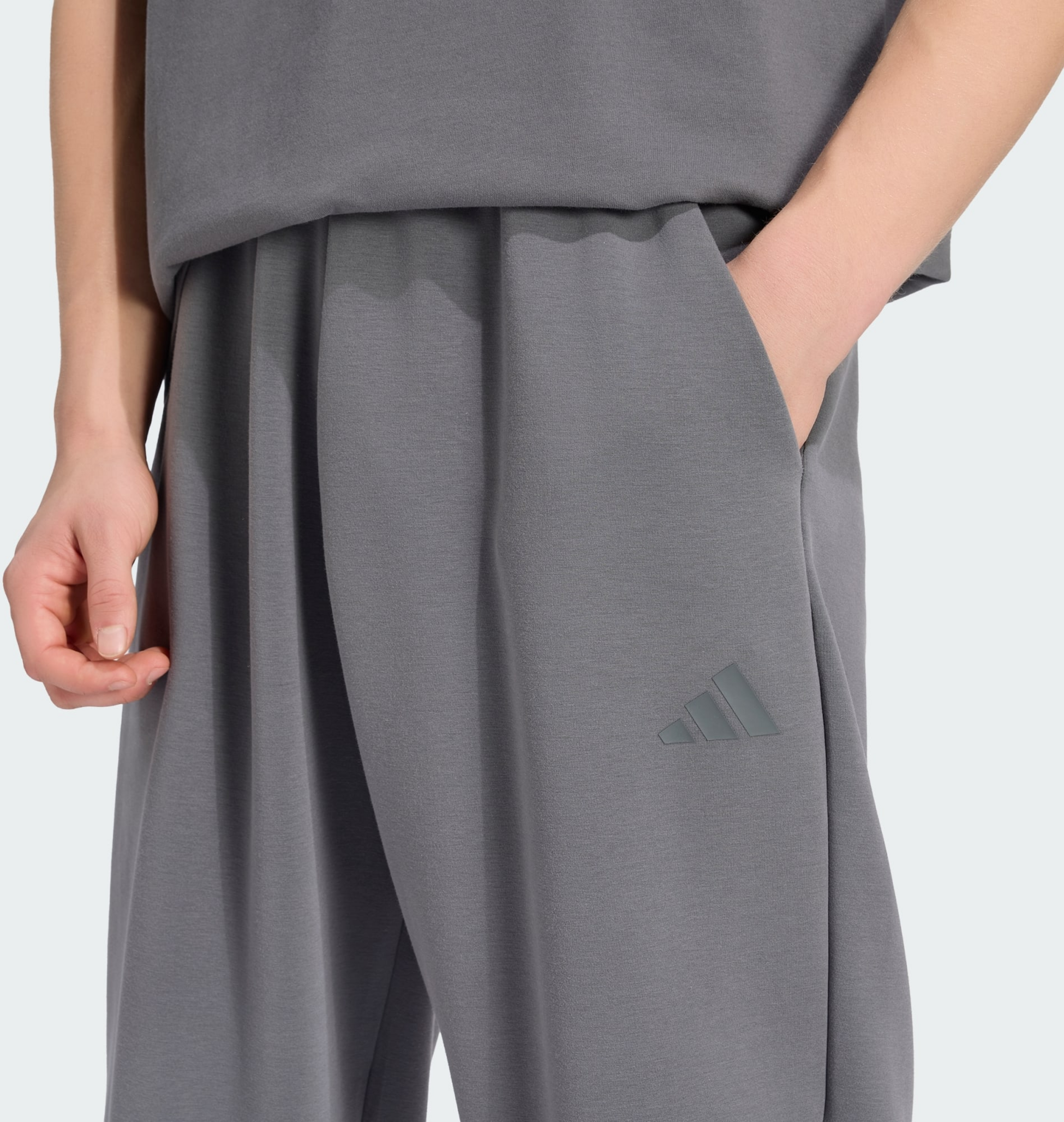 ADIDAS, Adidas Soft Lux Byxor