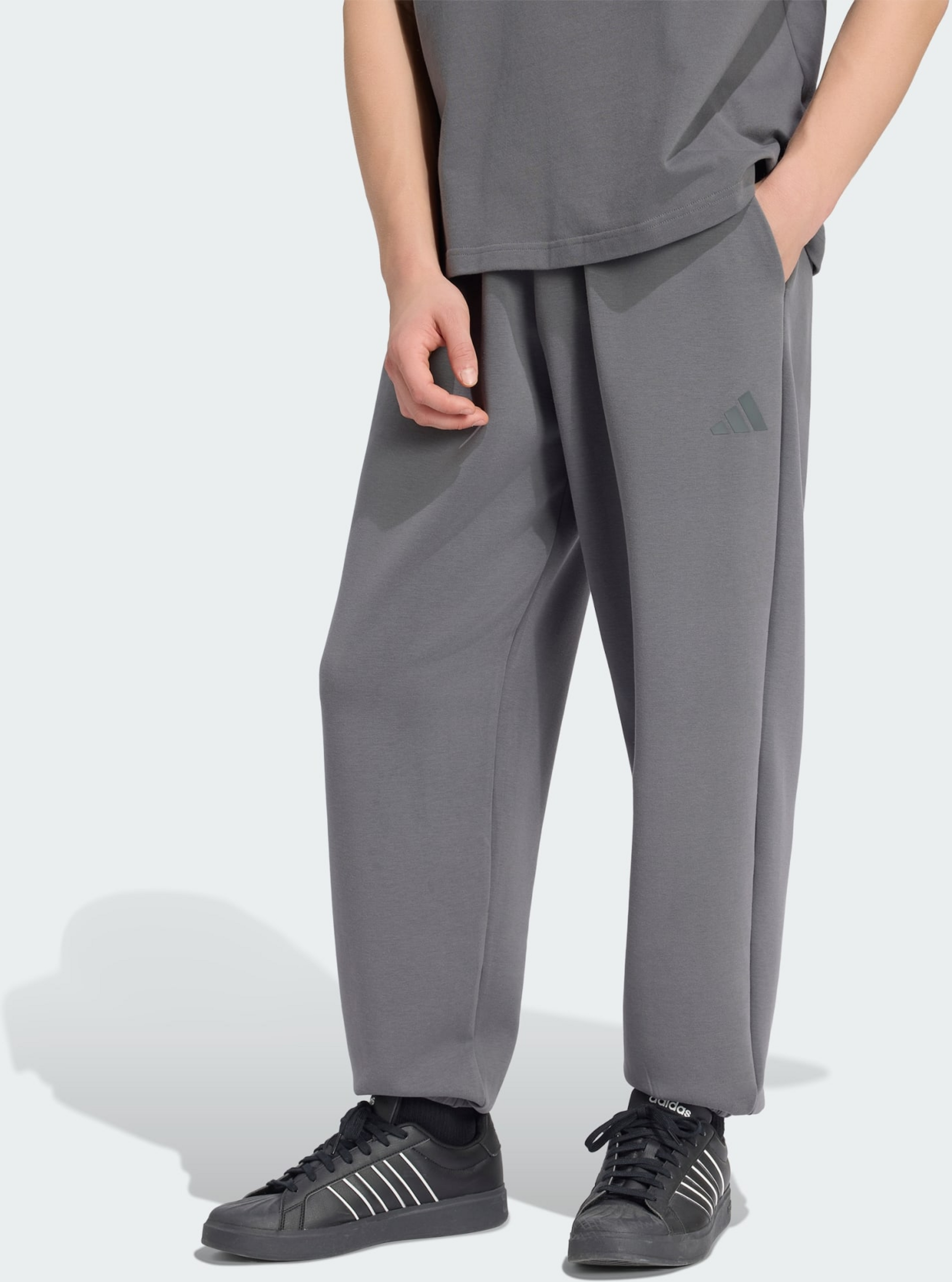 ADIDAS, Adidas Soft Lux Byxor