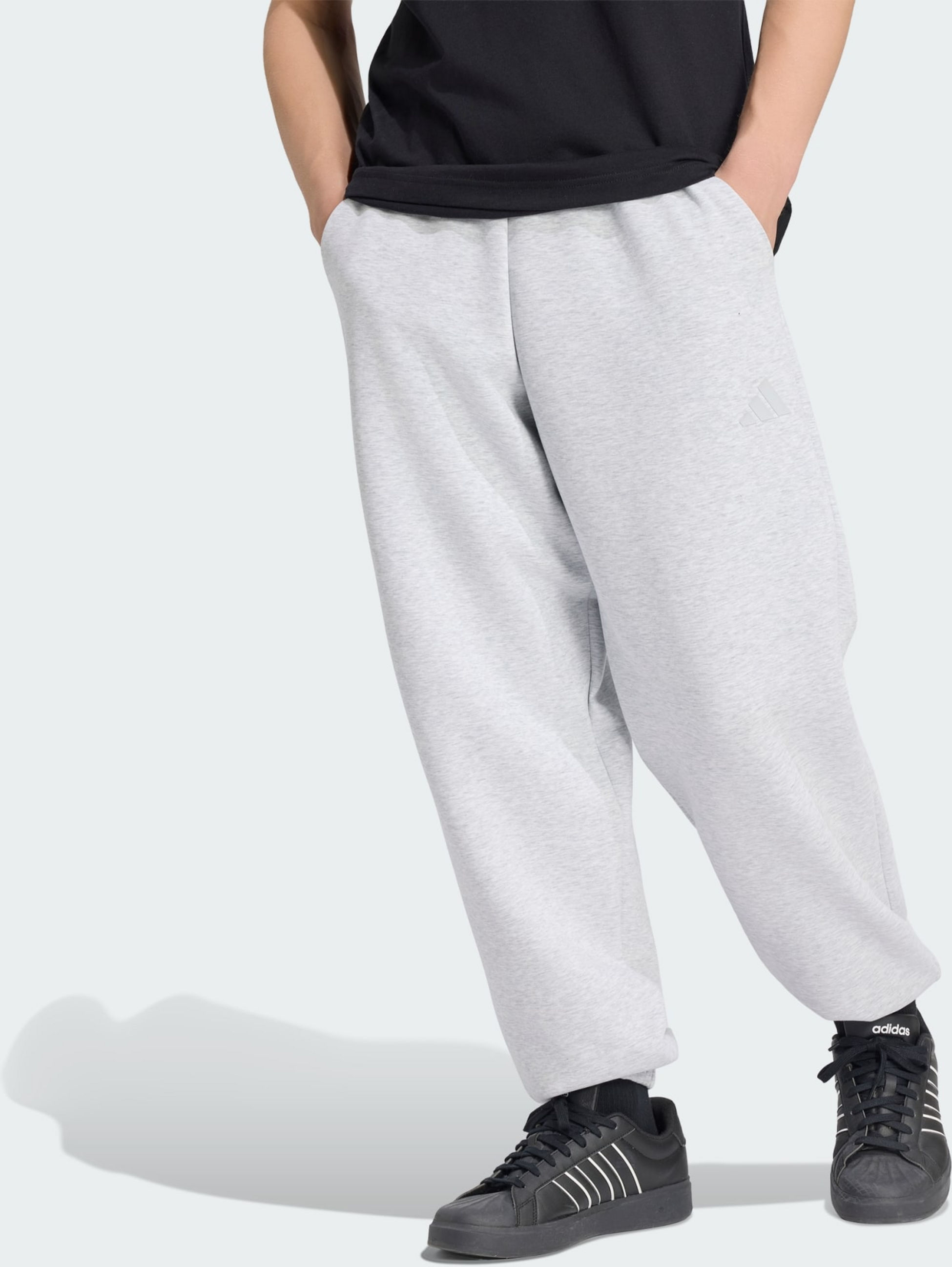 ADIDAS, Adidas Soft Lux Byxor