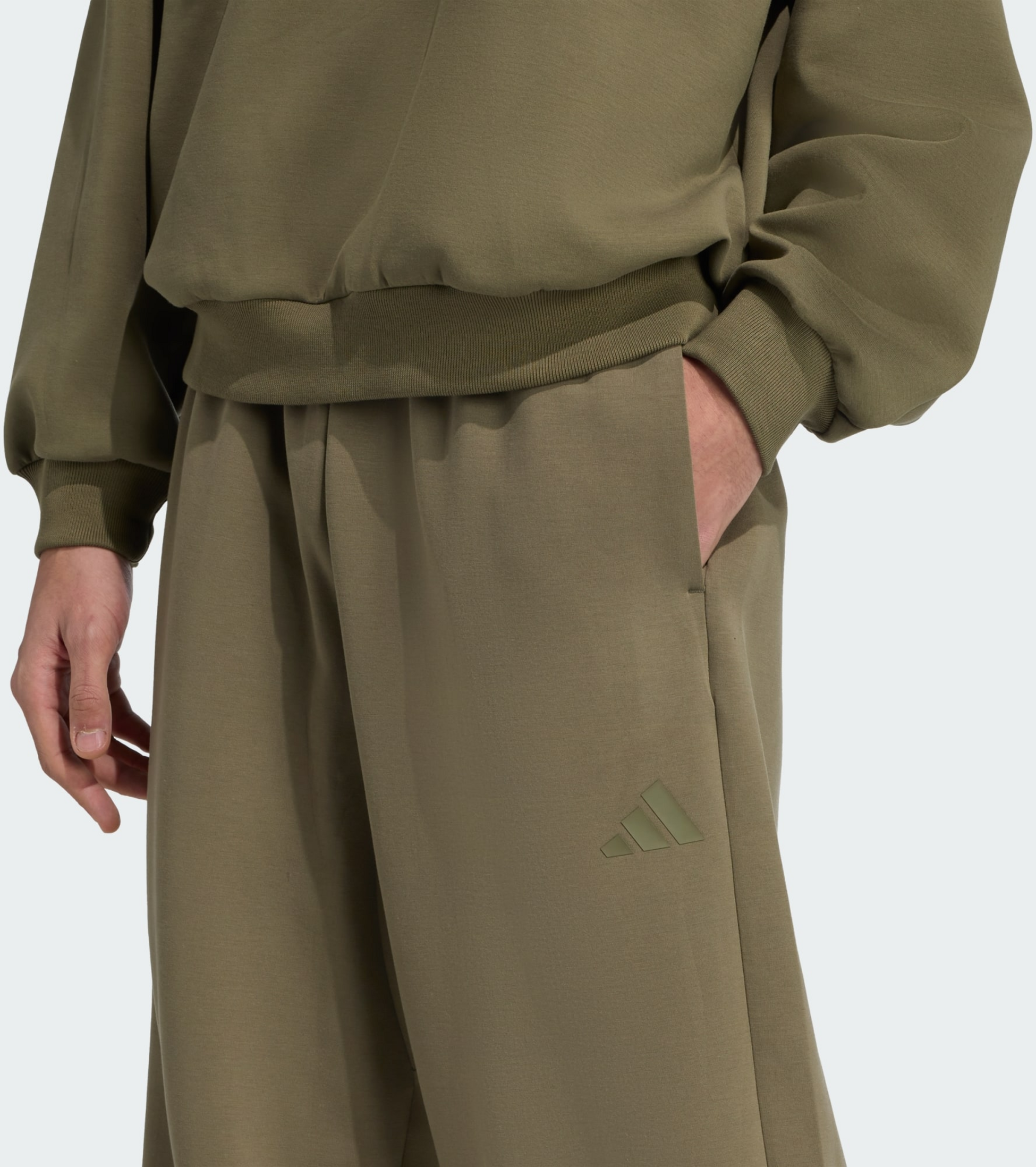 ADIDAS, Adidas Soft Lux Byxor