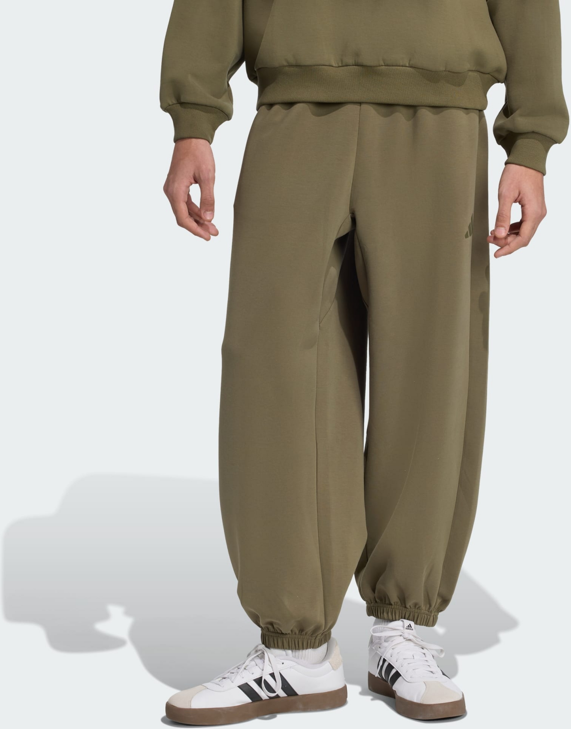 ADIDAS, Adidas Soft Lux Byxor