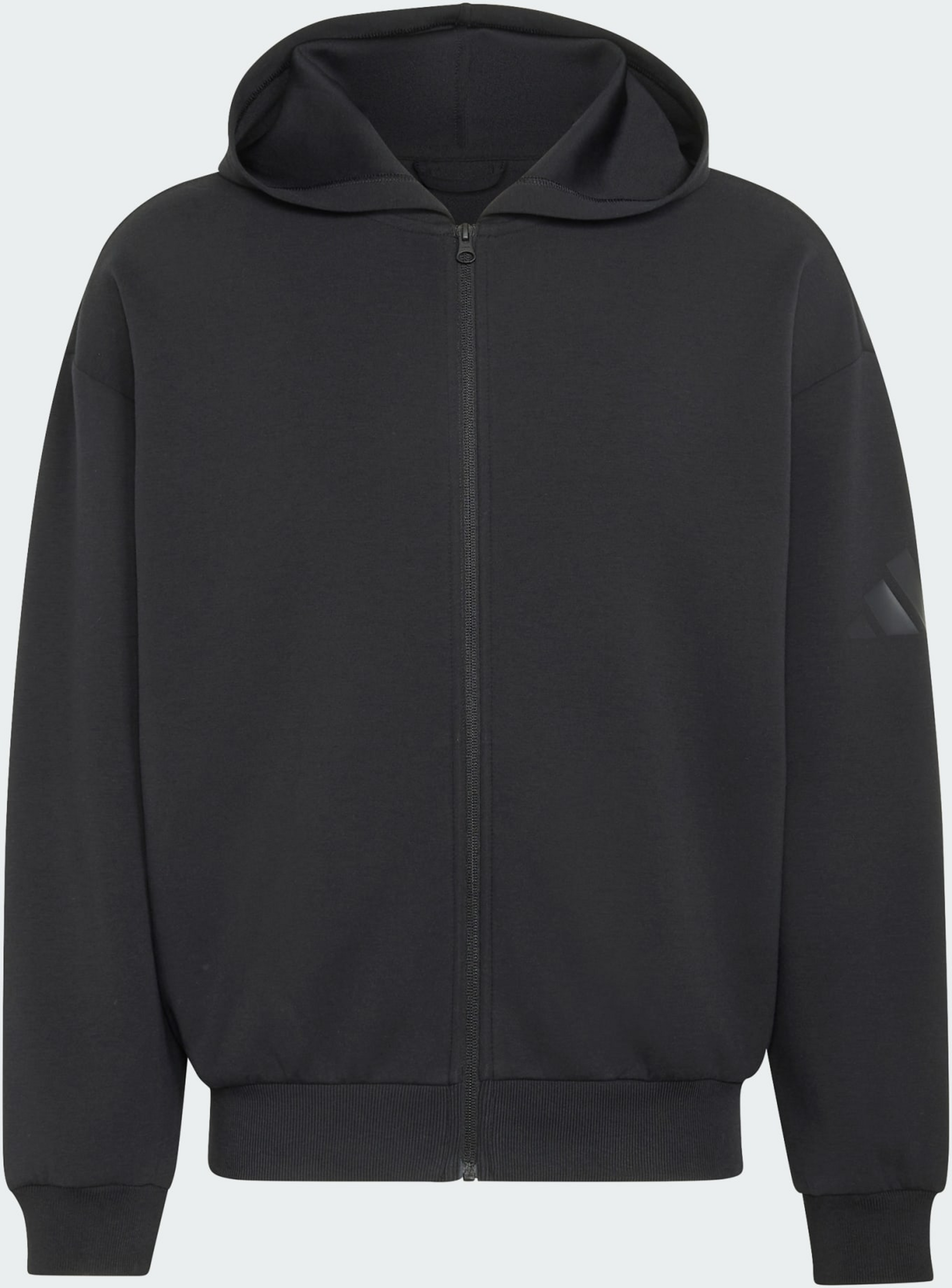 ADIDAS, Adidas Soft Lux Huvtr&ouml;ja Med Hel Dragkedja