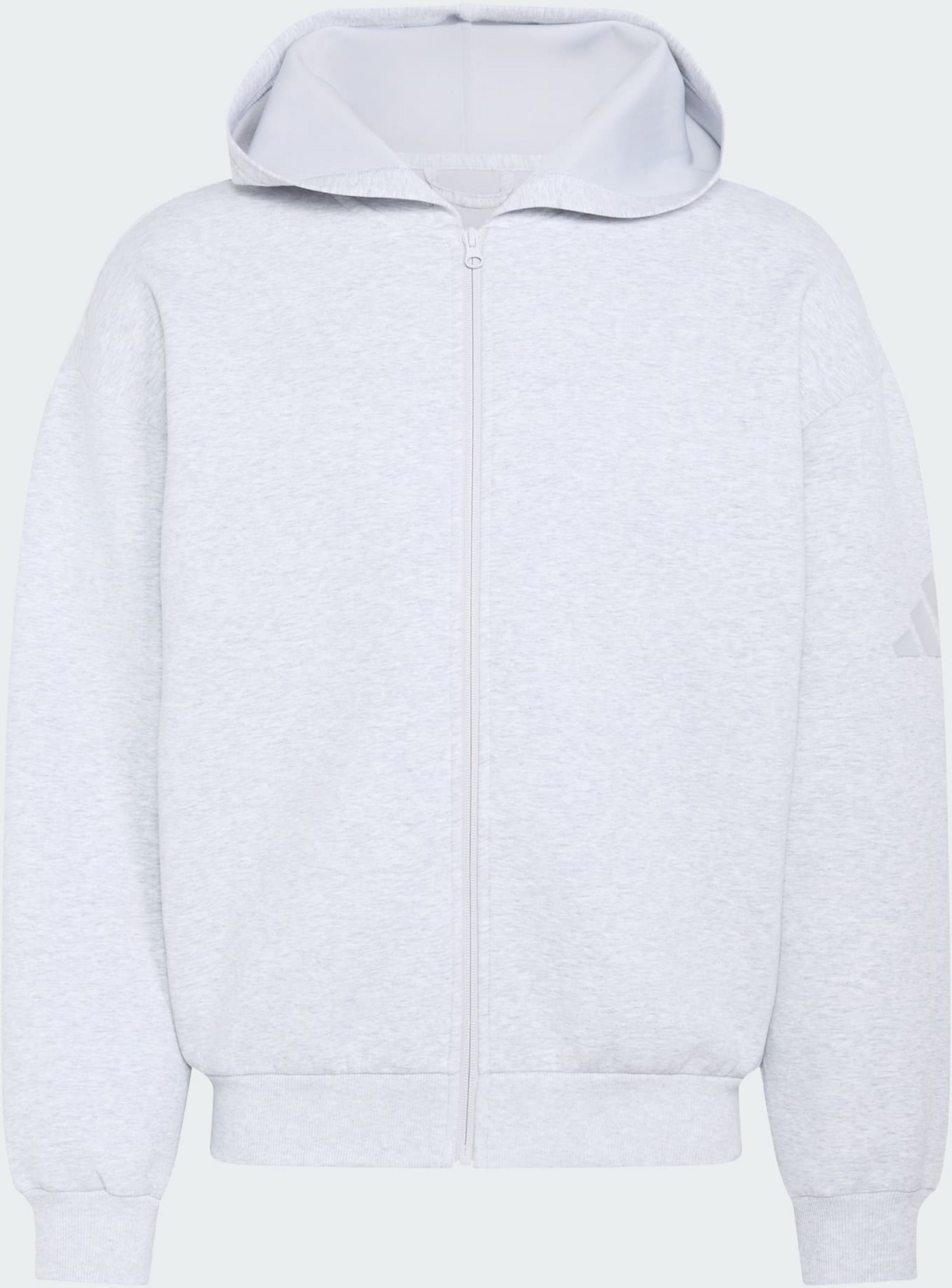 ADIDAS, Adidas Soft Lux Huvtr&ouml;ja Med Hel Dragkedja
