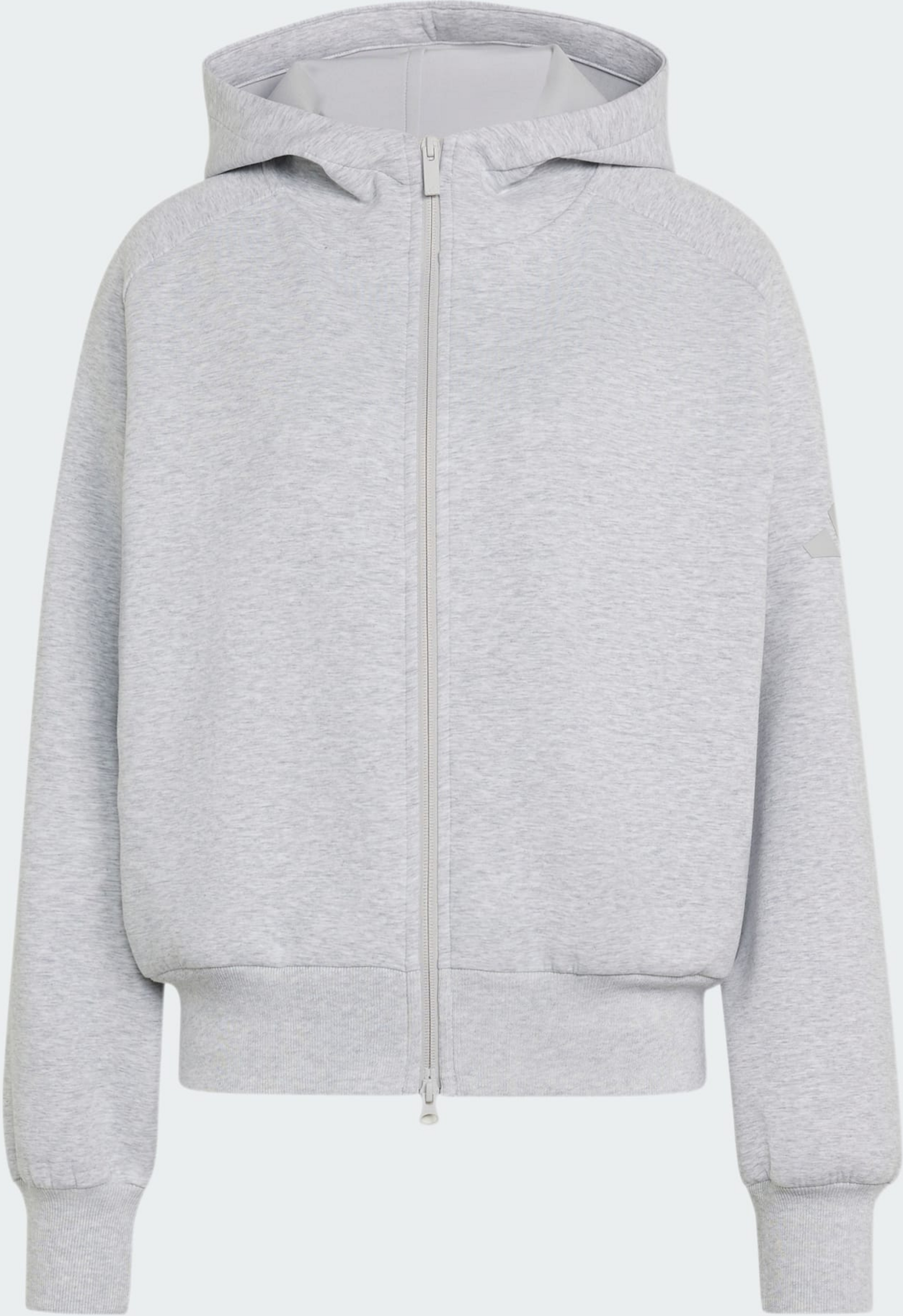 ADIDAS, Adidas Soft Lux Huvtr&ouml;ja Med Hel Dragkedja