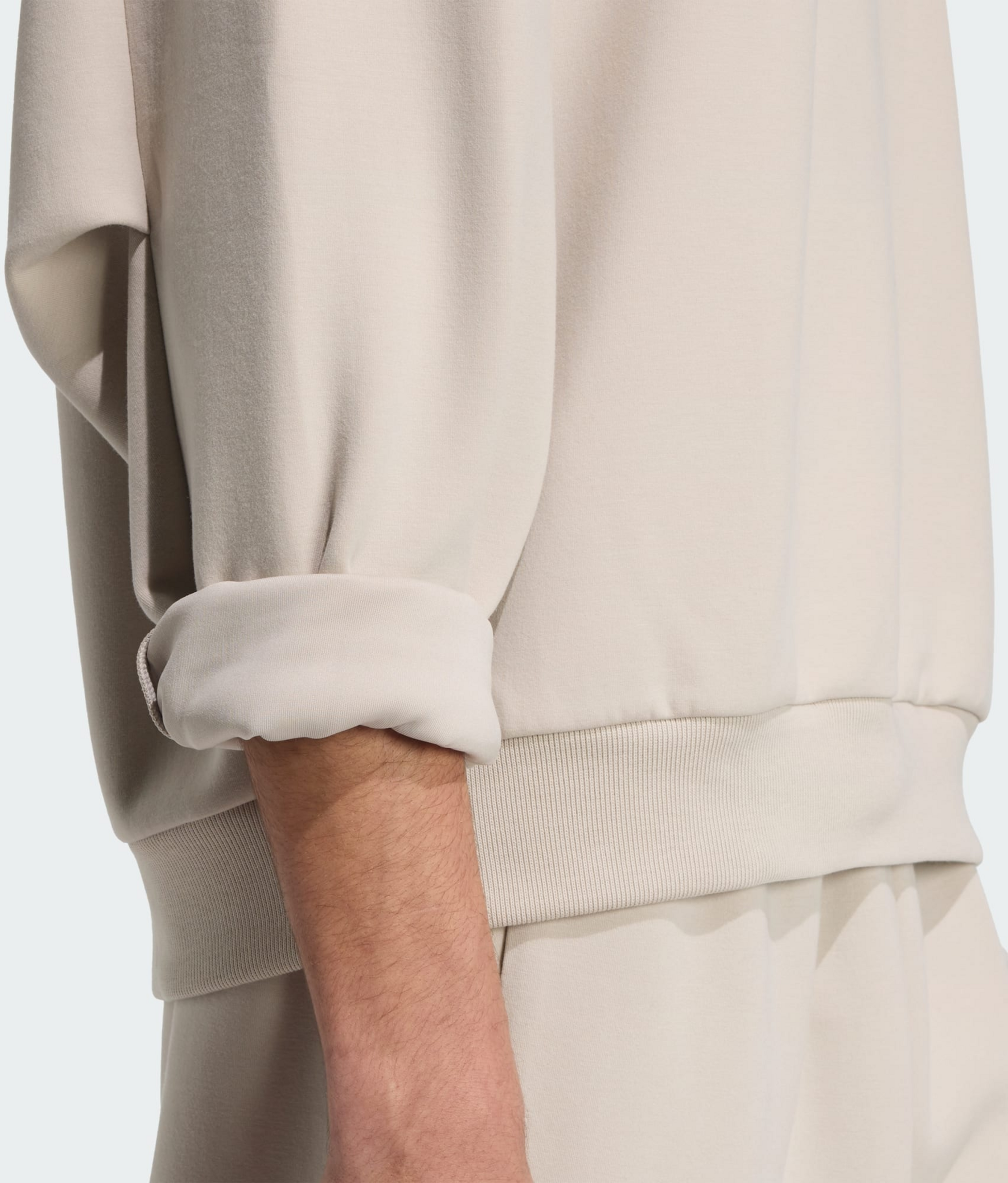 ADIDAS, Adidas Soft Lux Huvtröja