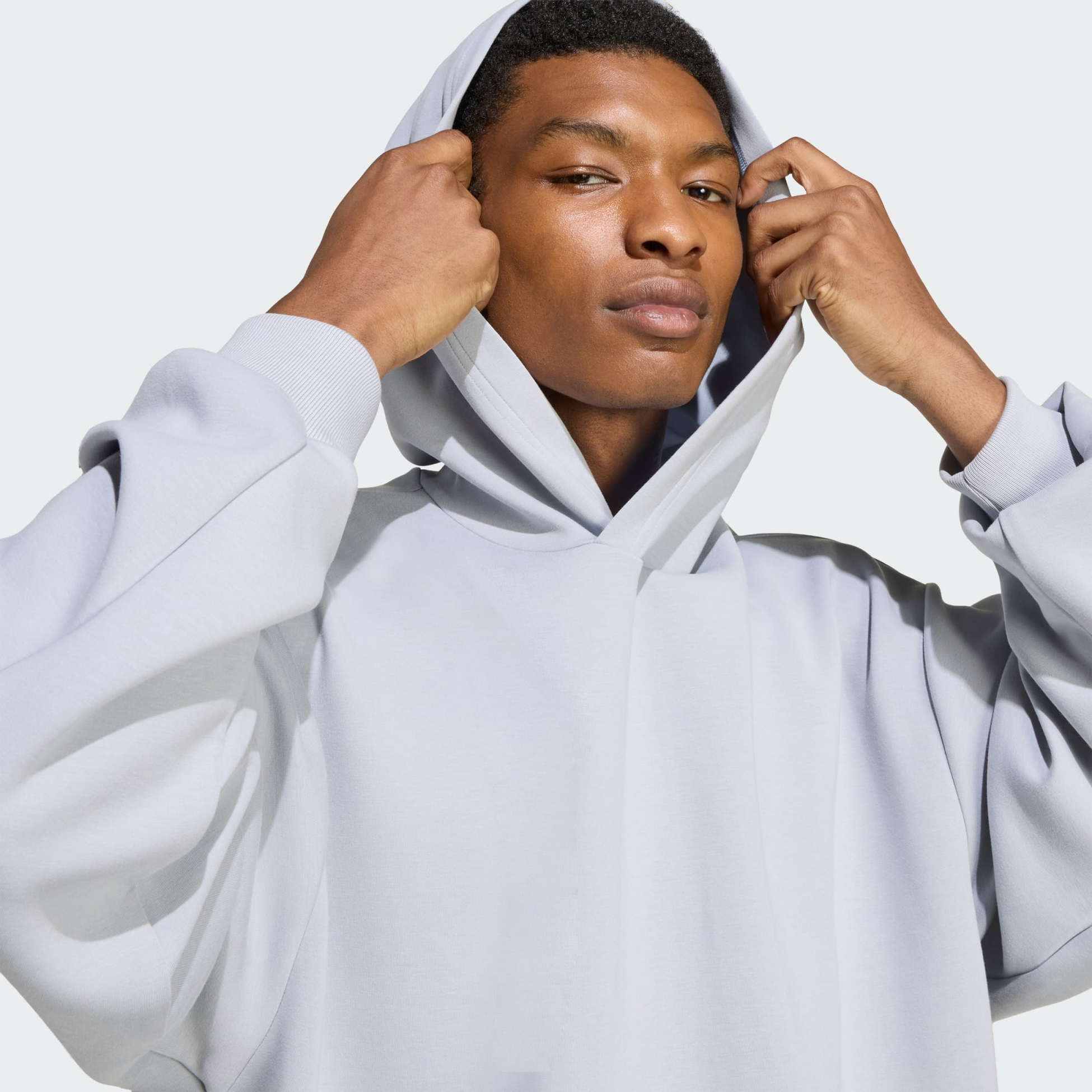 ADIDAS, Adidas Soft Lux Huvtr&ouml;ja