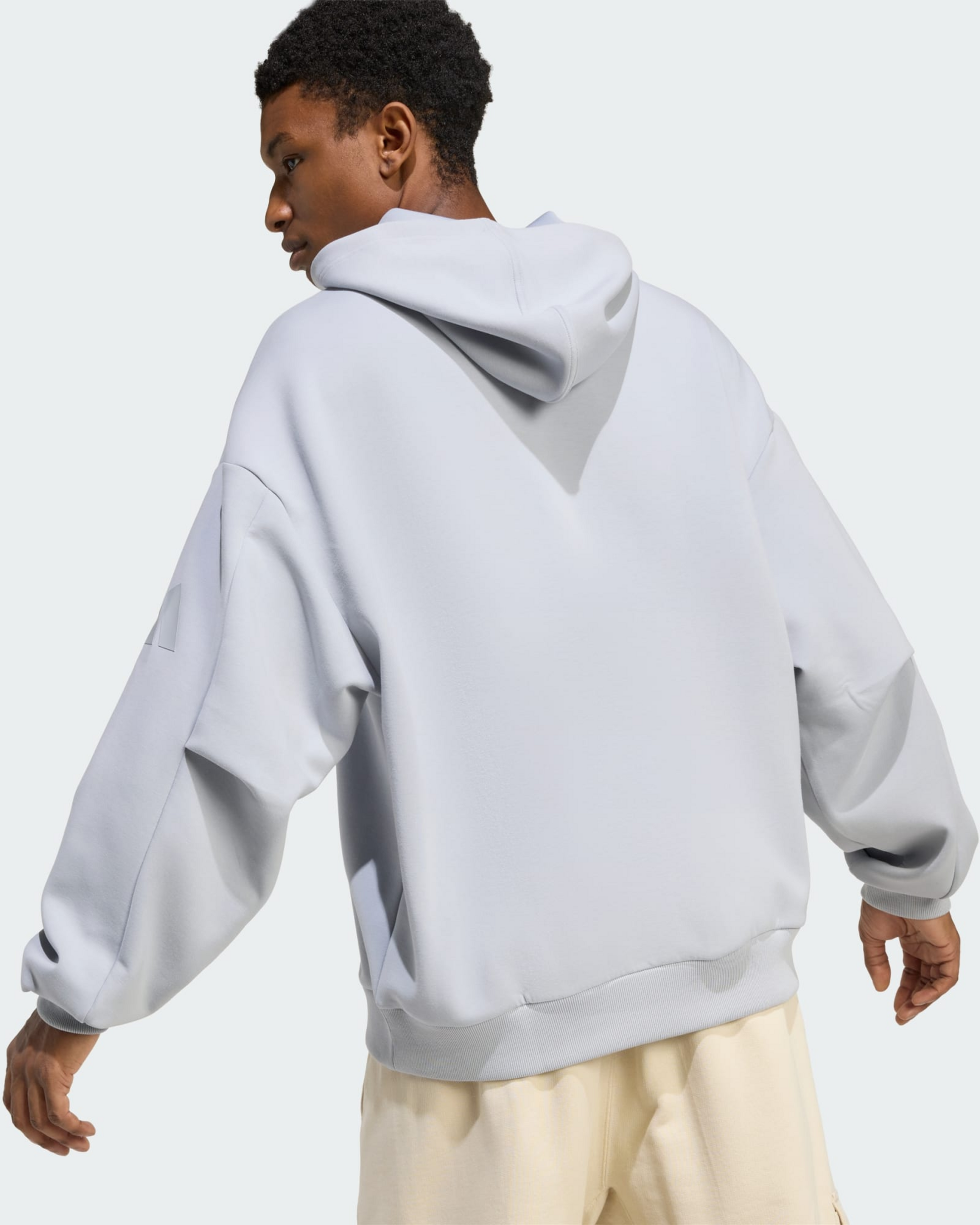 ADIDAS, Adidas Soft Lux Huvtr&ouml;ja