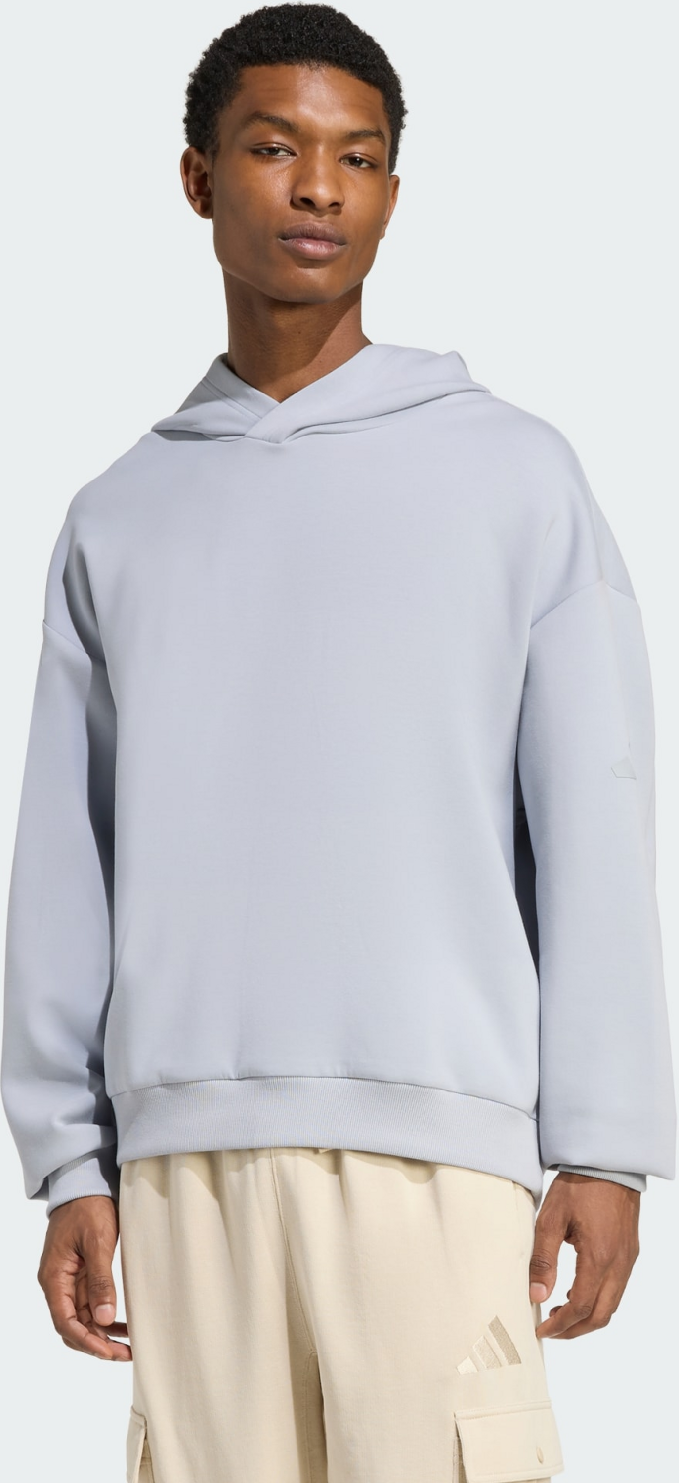 ADIDAS, Adidas Soft Lux Huvtr&ouml;ja