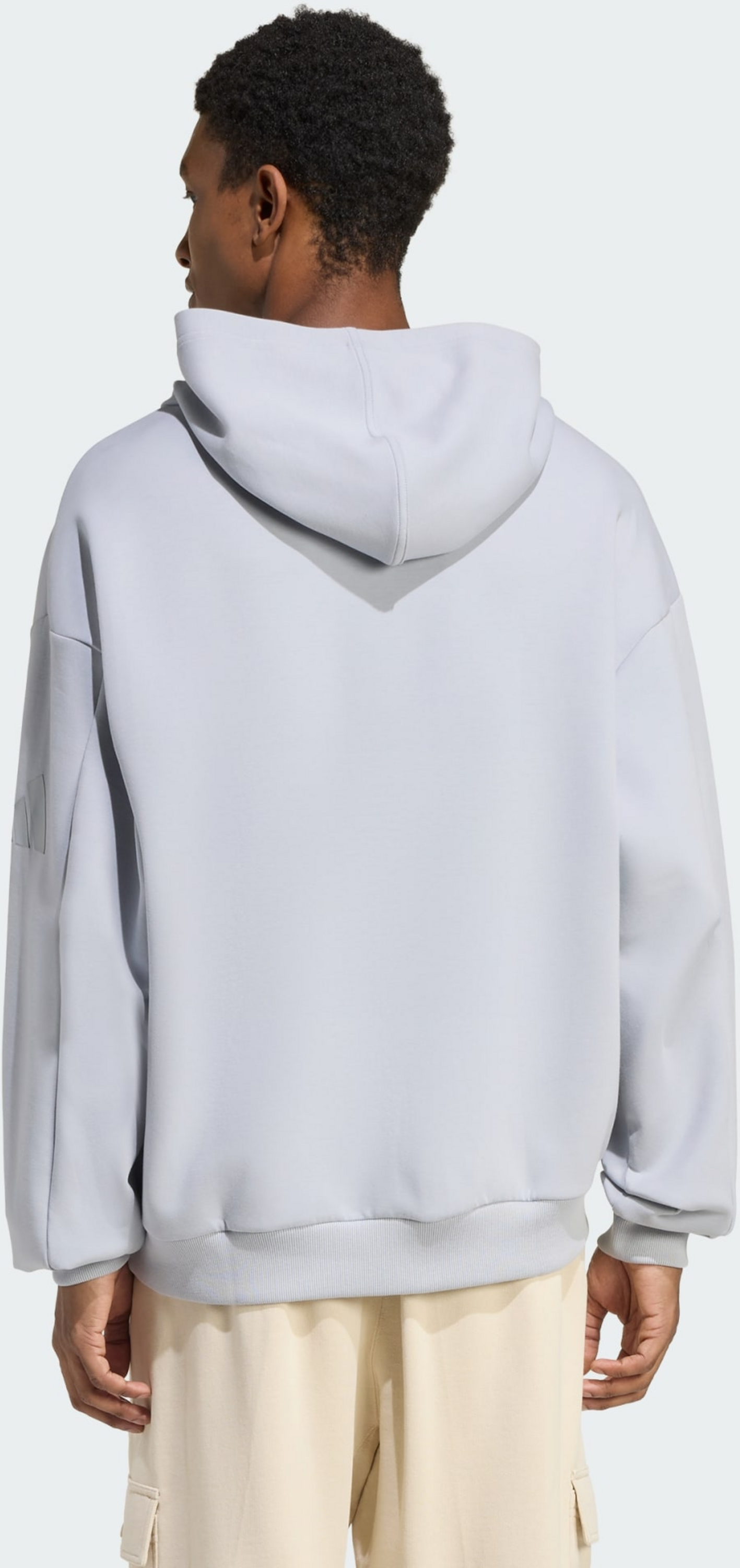 ADIDAS, Adidas Soft Lux Huvtr&ouml;ja