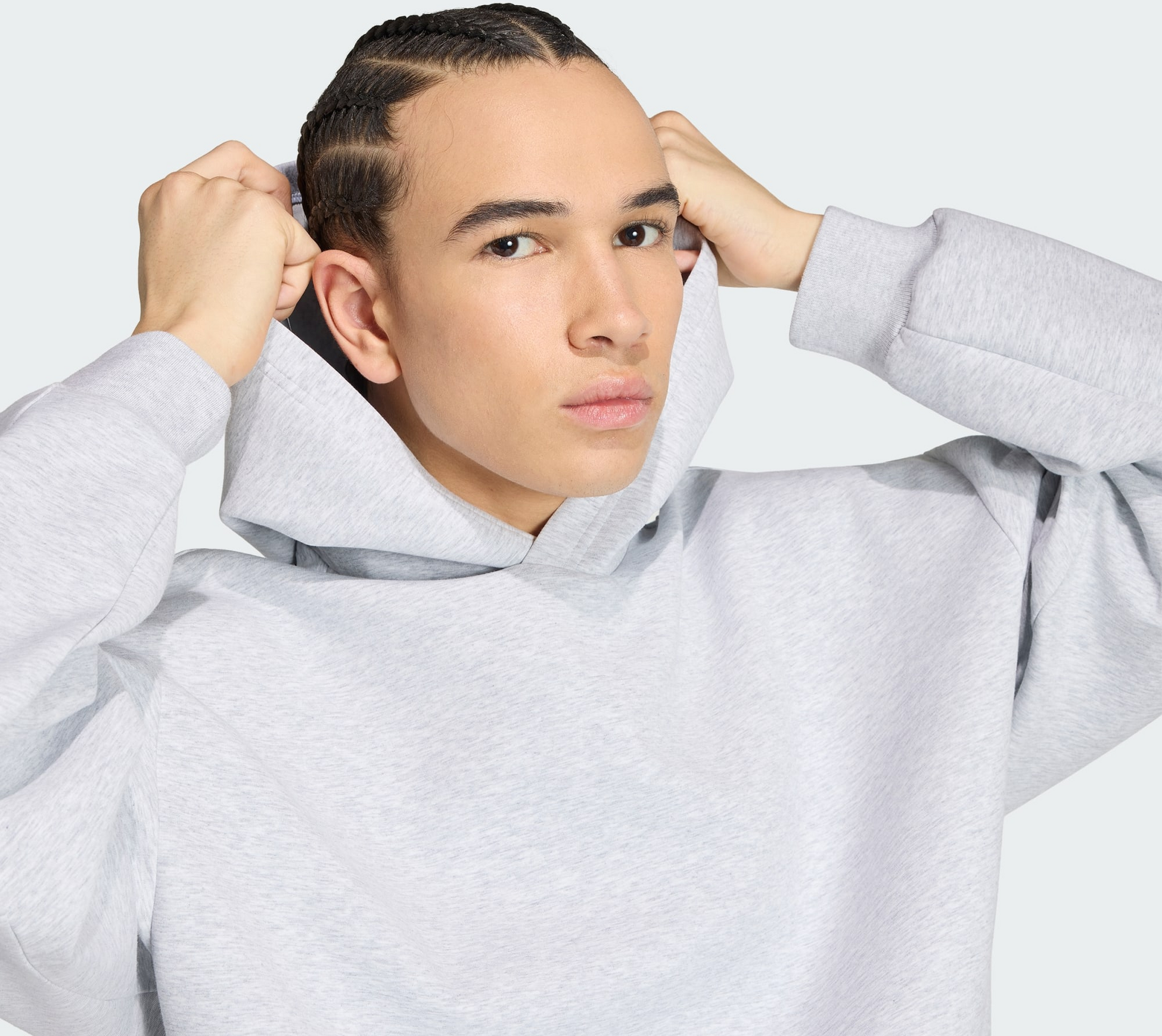 ADIDAS, Adidas Soft Lux Huvtr&ouml;ja