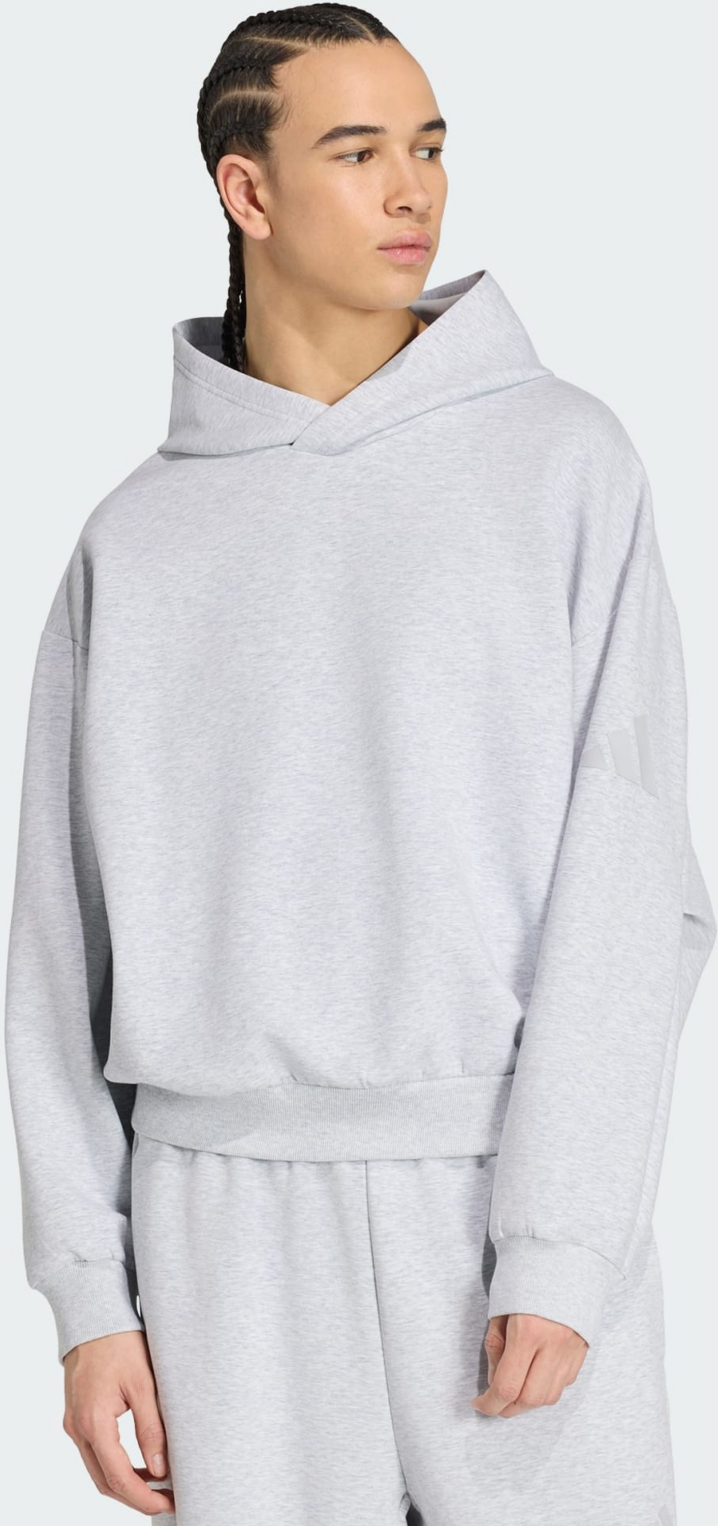ADIDAS, Adidas Soft Lux Huvtr&ouml;ja
