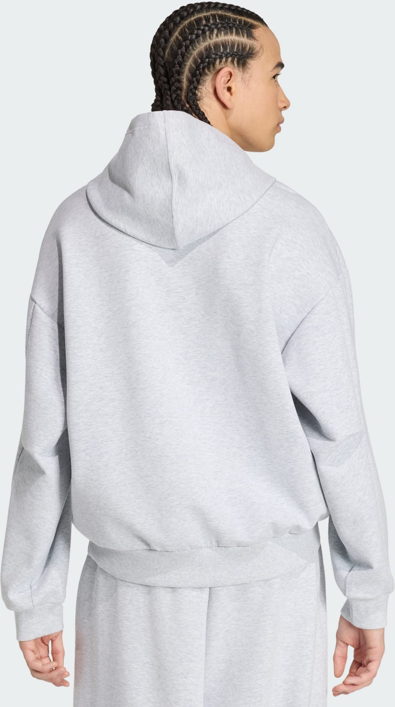 ADIDAS, Adidas Soft Lux Huvtr&ouml;ja
