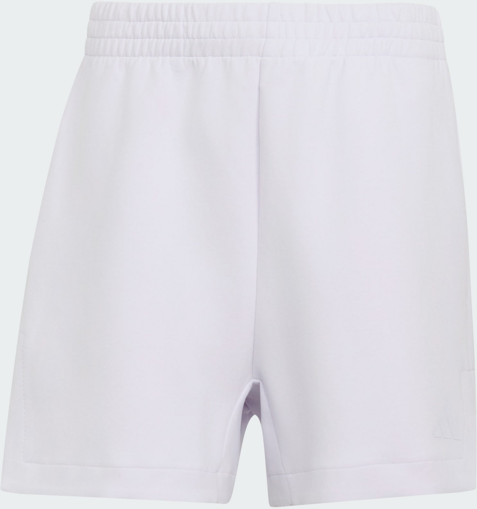 ADIDAS, Adidas Soft Lux Loose Shorts