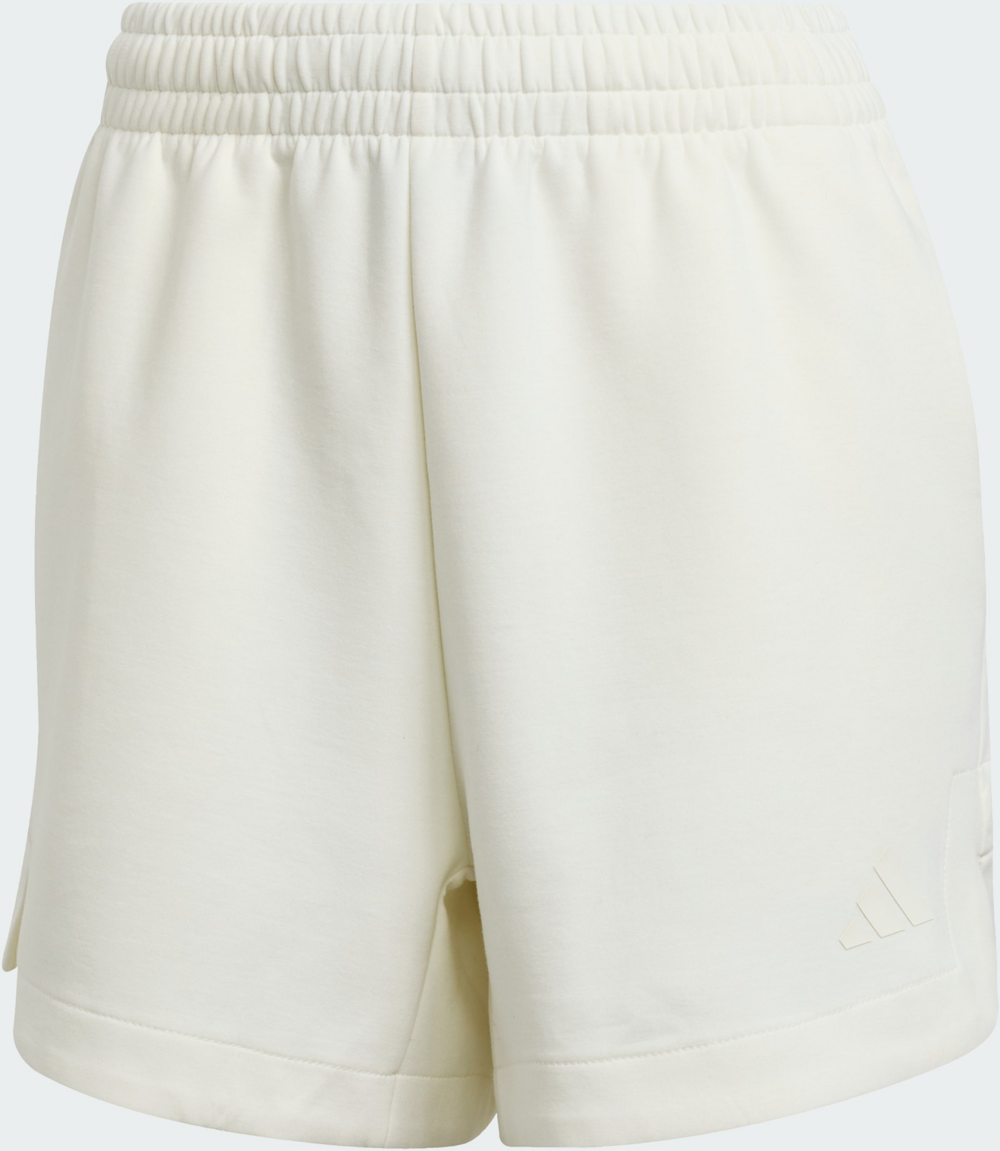 ADIDAS, Adidas Soft Lux Loose Shorts
