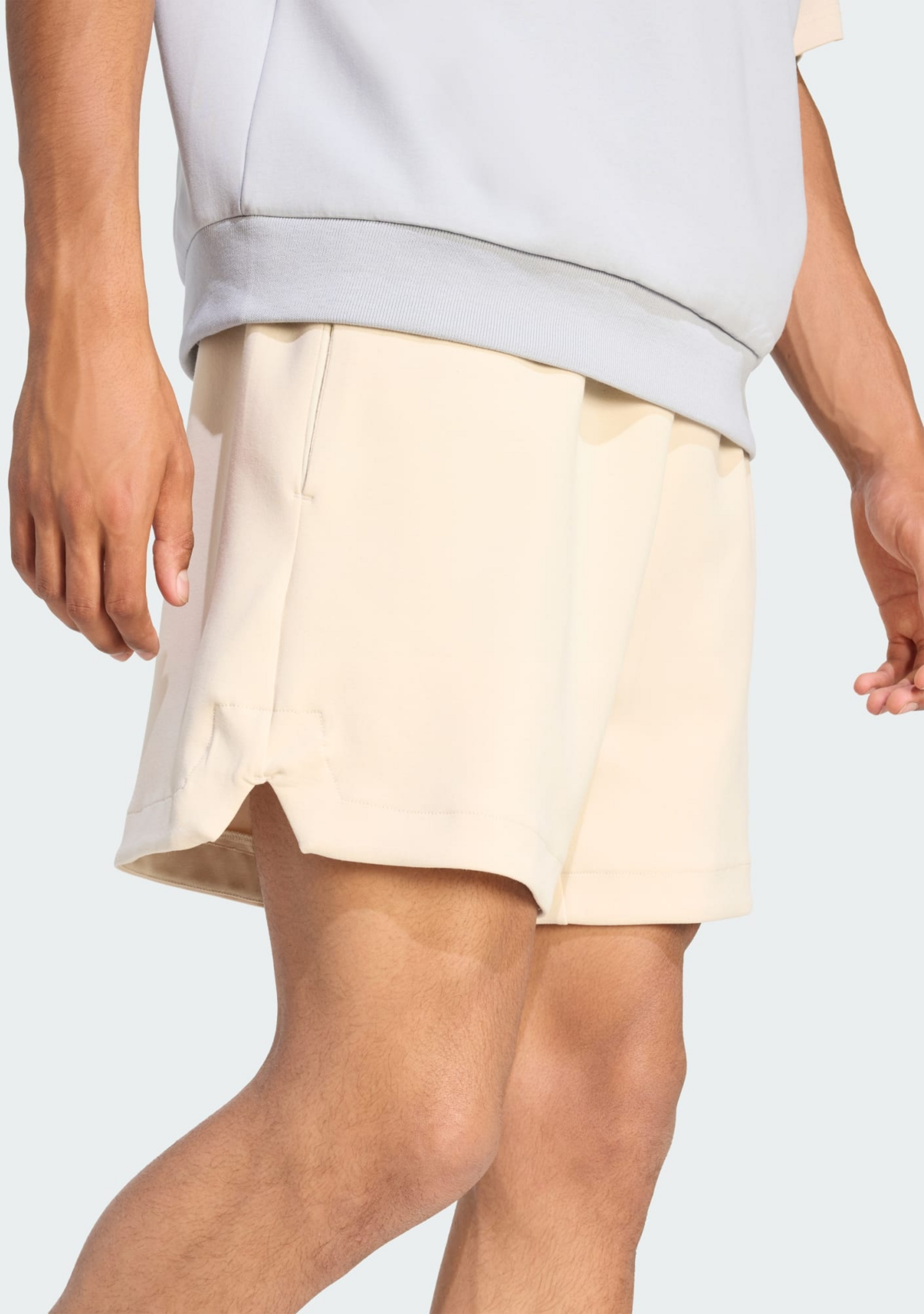 ADIDAS, Adidas Soft Lux Shorts