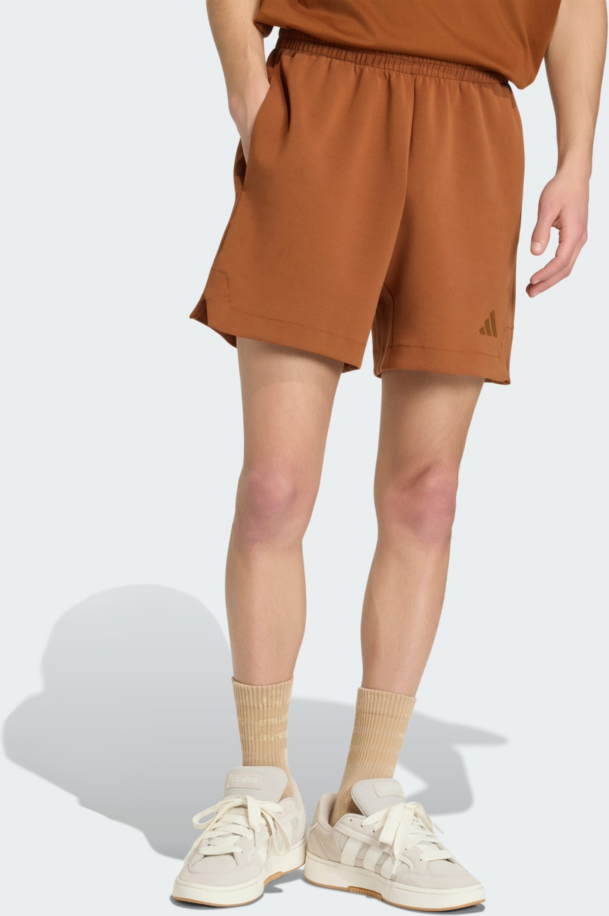 ADIDAS, Adidas Soft Lux Shorts