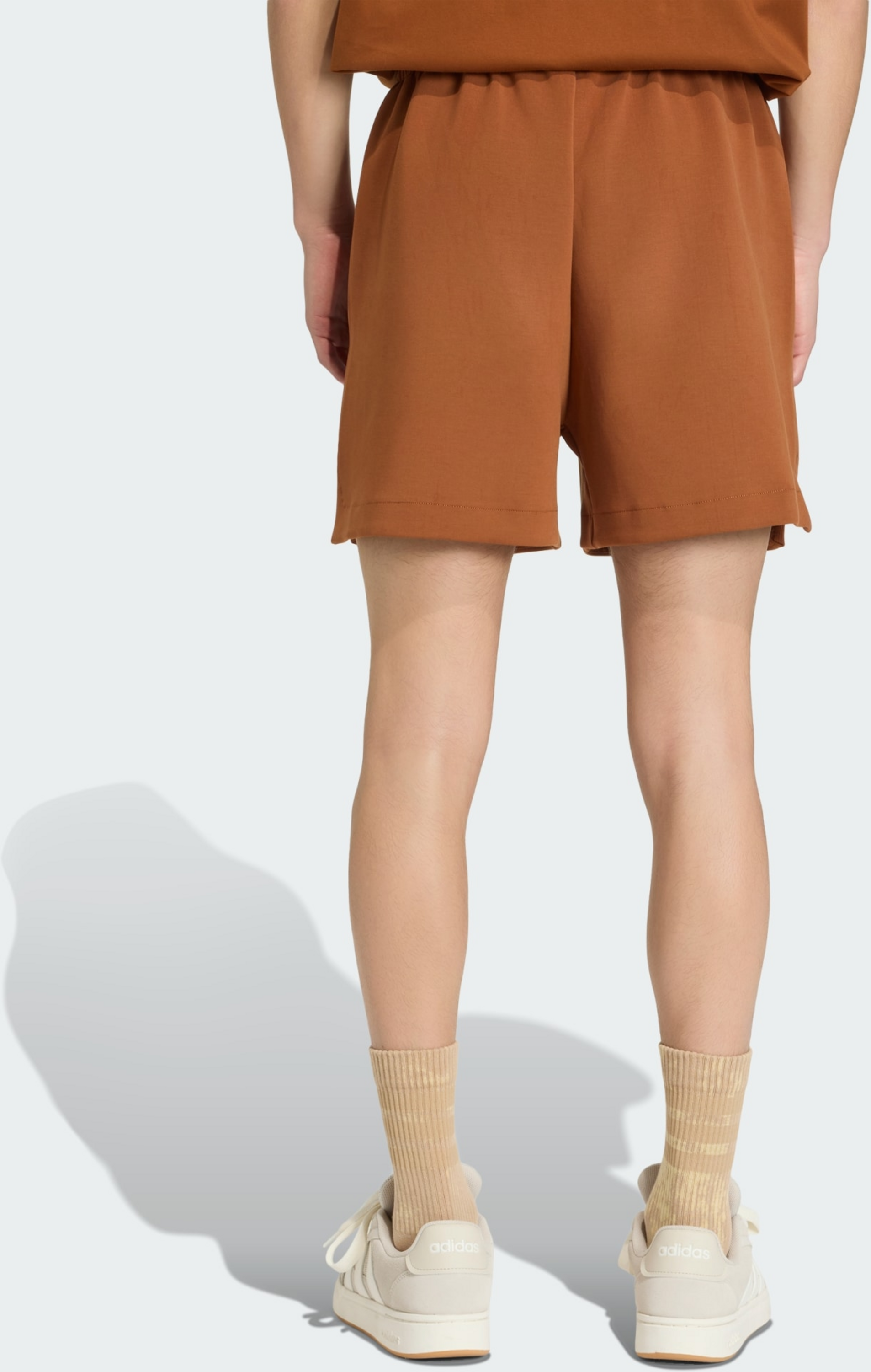 ADIDAS, Adidas Soft Lux Shorts