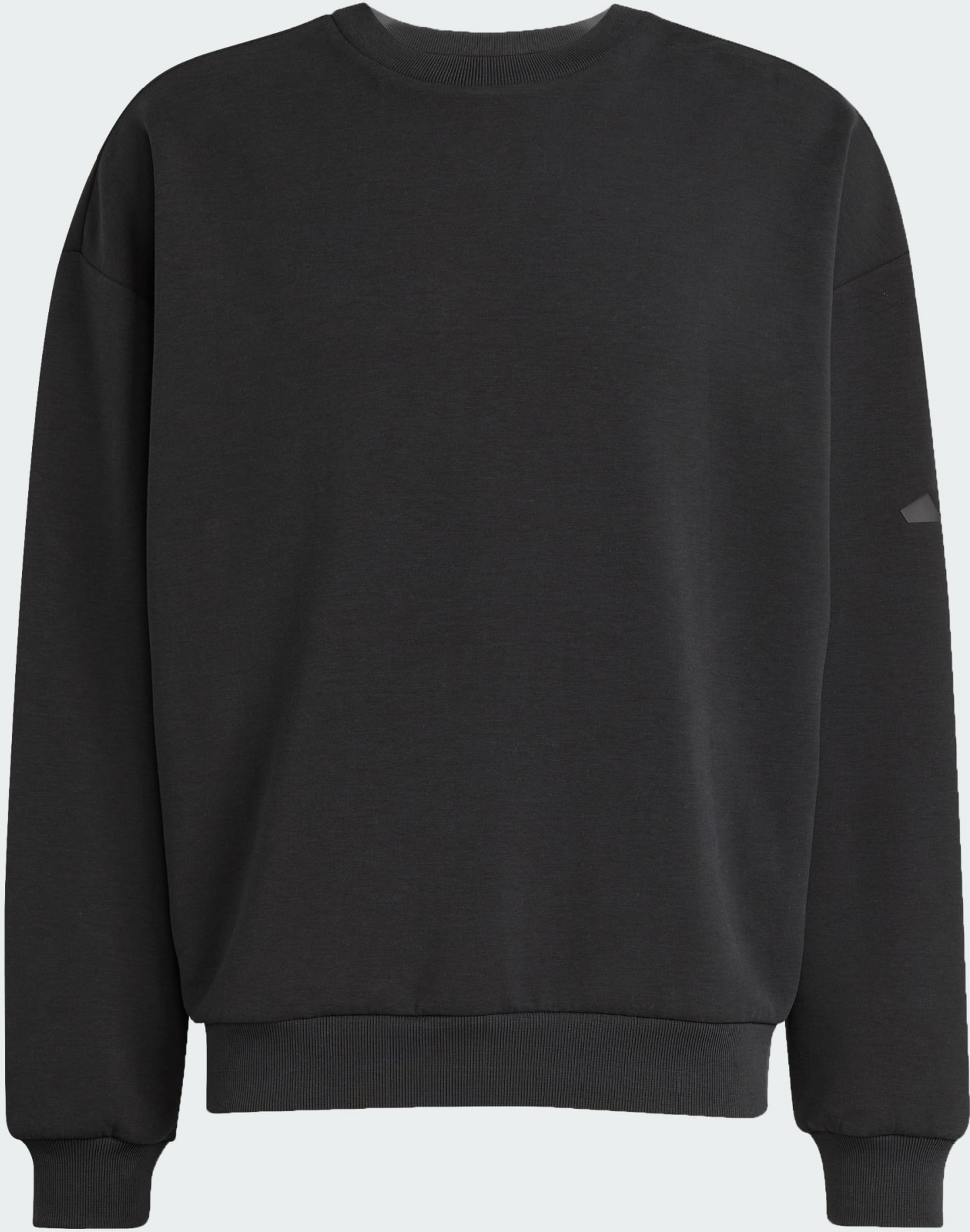 ADIDAS, Adidas Soft Lux Sweatshirt