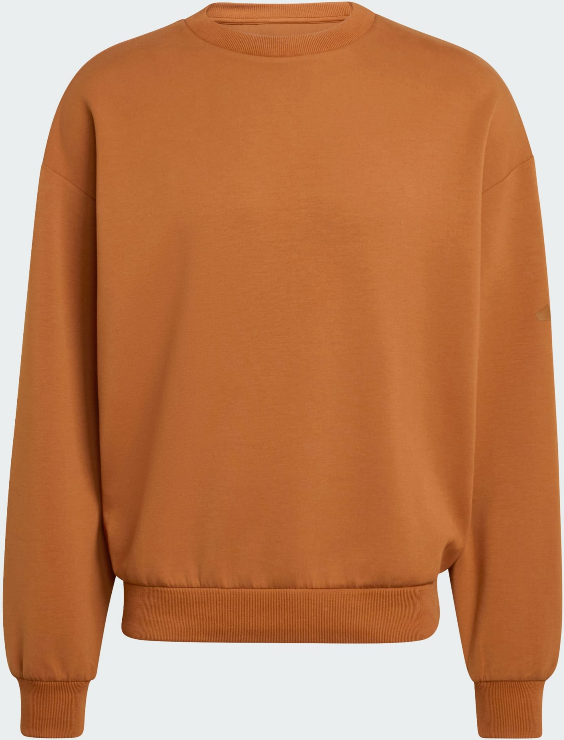 ADIDAS, Adidas Soft Lux Sweatshirt