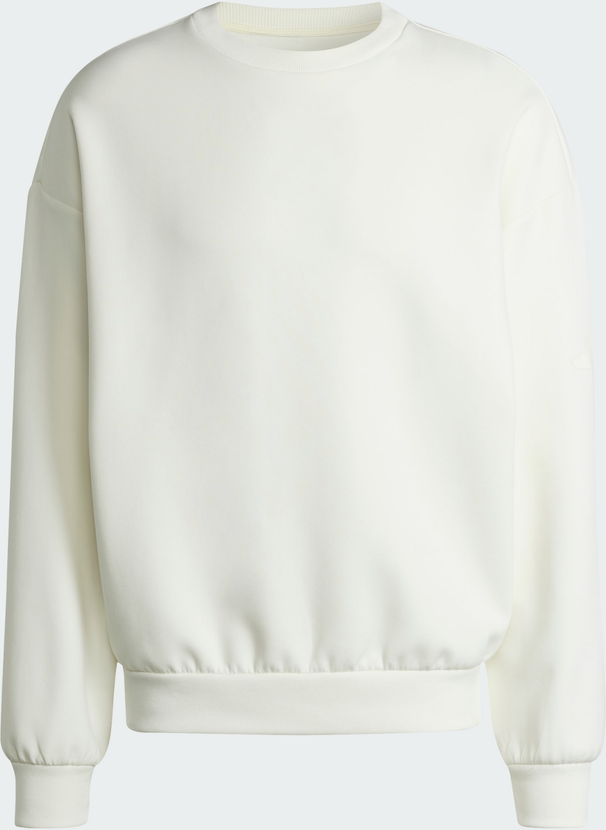 ADIDAS, Adidas Soft Lux Sweatshirt
