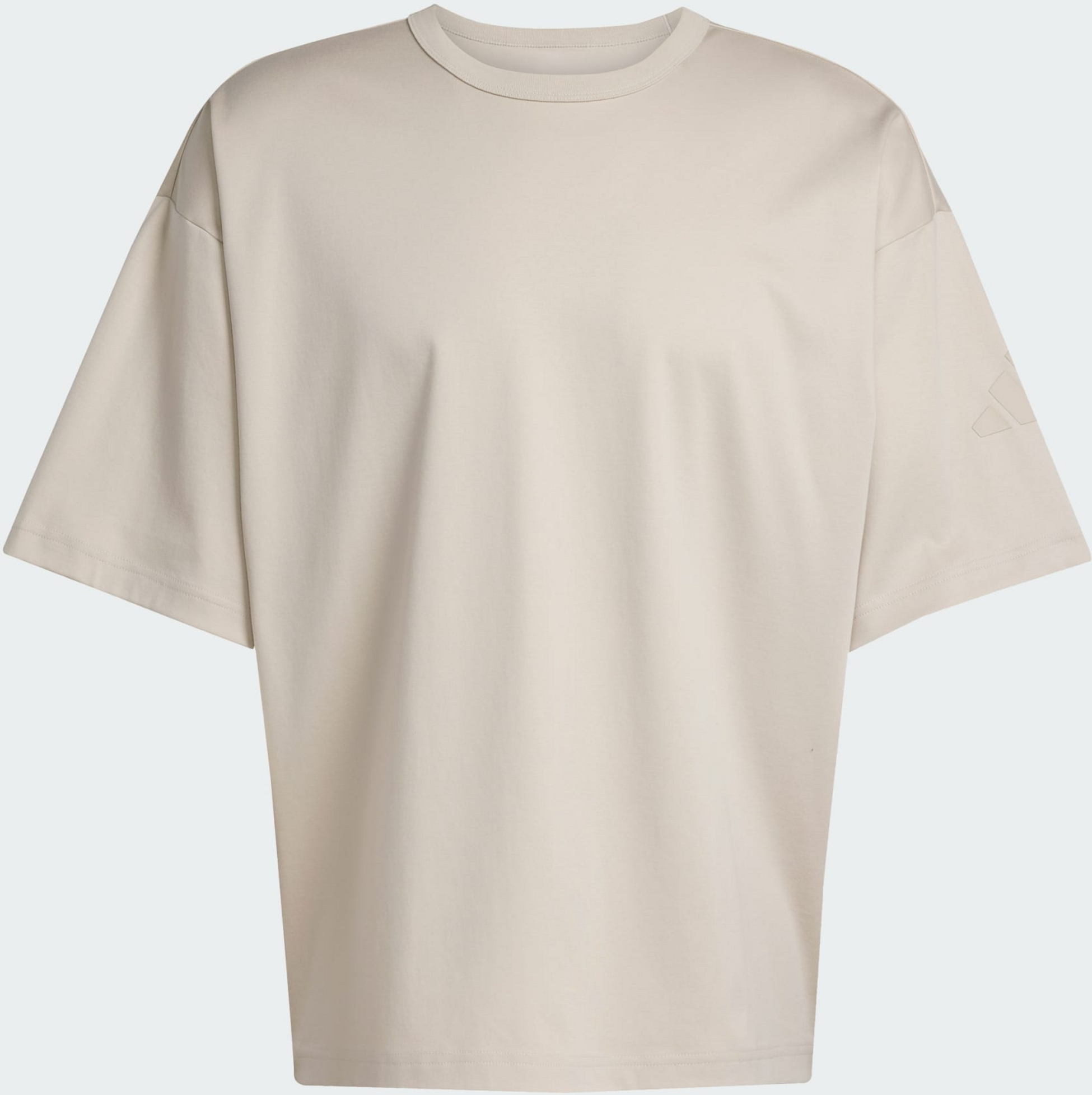 ADIDAS, Adidas Soft Lux T-shirt