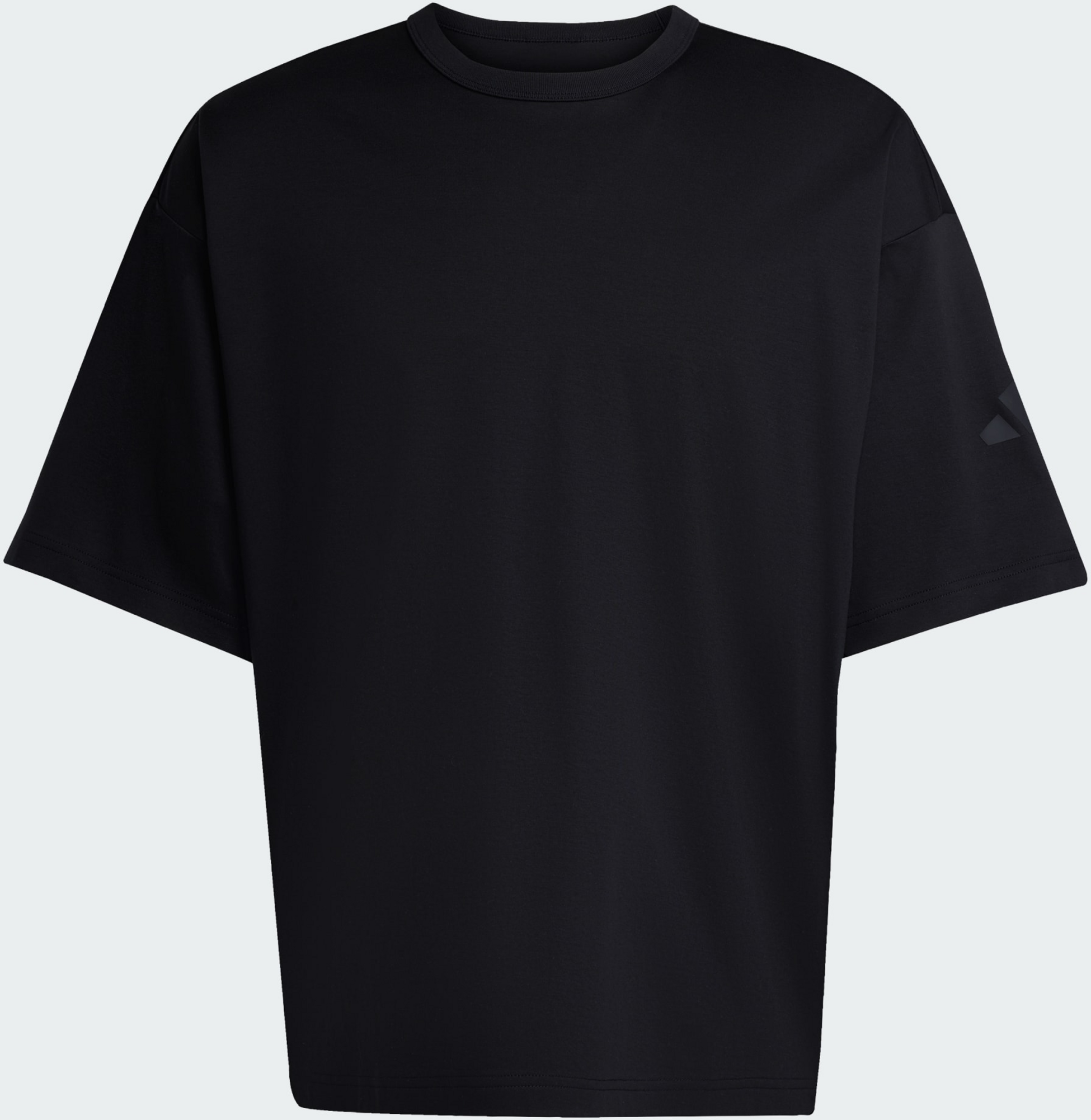 ADIDAS, Adidas Soft Lux T-shirt