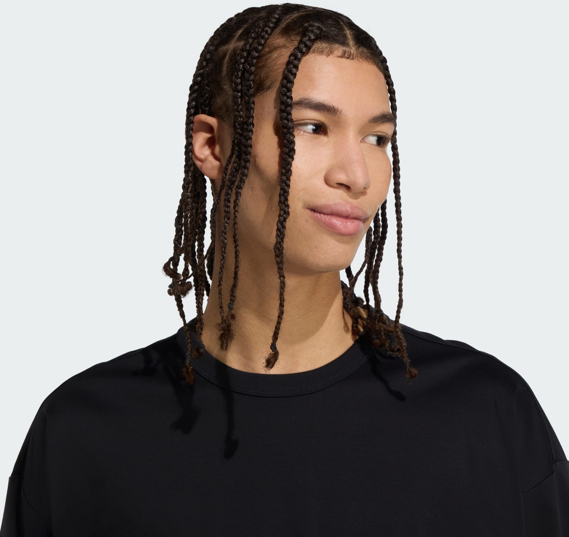 ADIDAS, Adidas Soft Lux T-shirt