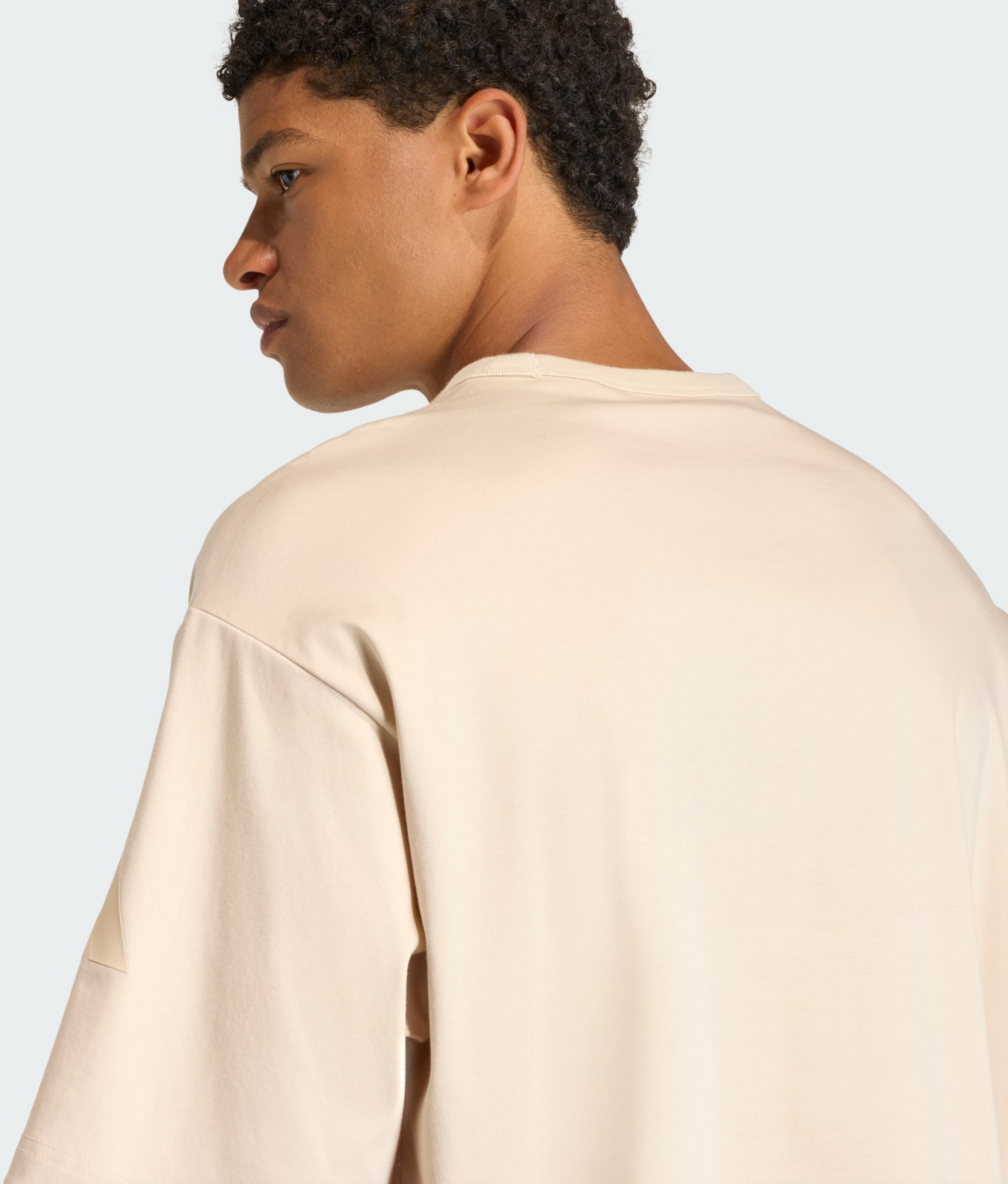 ADIDAS, Adidas Soft Lux T-shirt