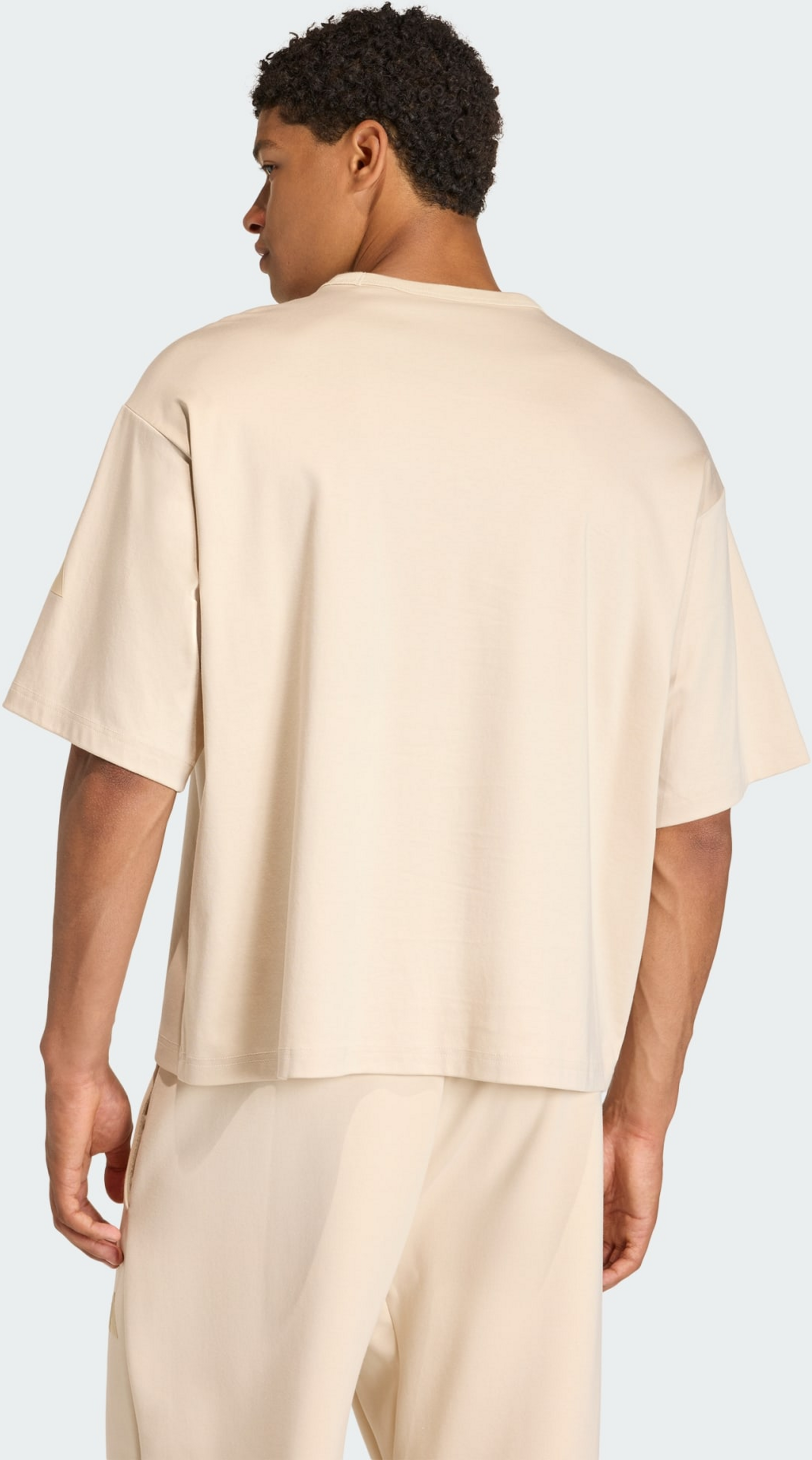 ADIDAS, Adidas Soft Lux T-shirt
