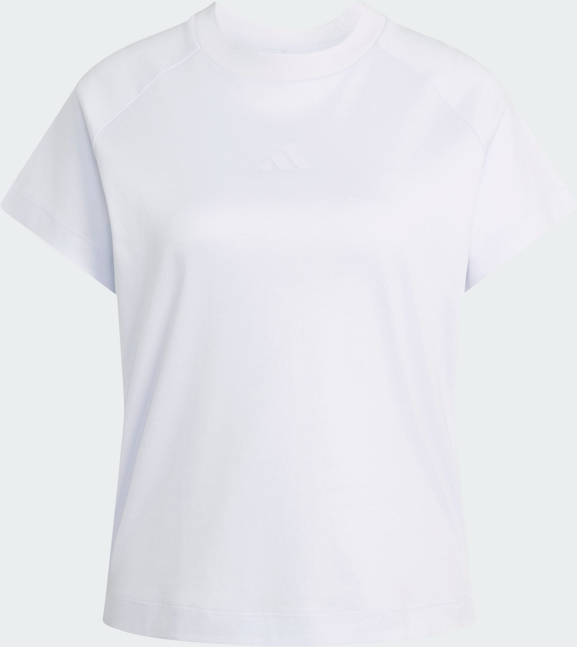 ADIDAS, Adidas Soft Lux T-shirt