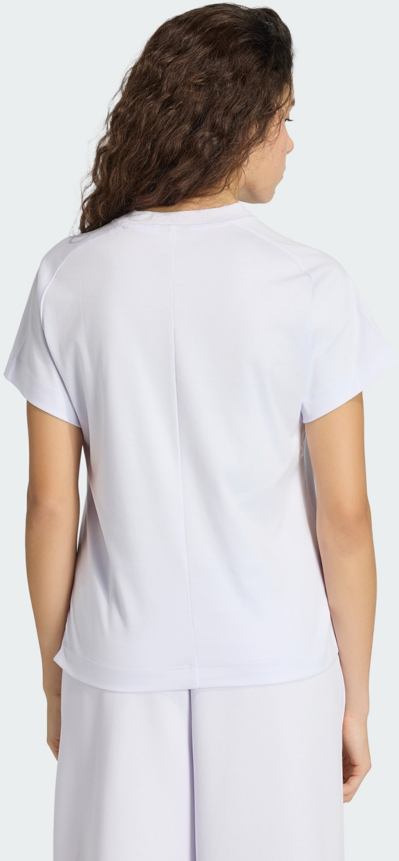 ADIDAS, Adidas Soft Lux T-shirt