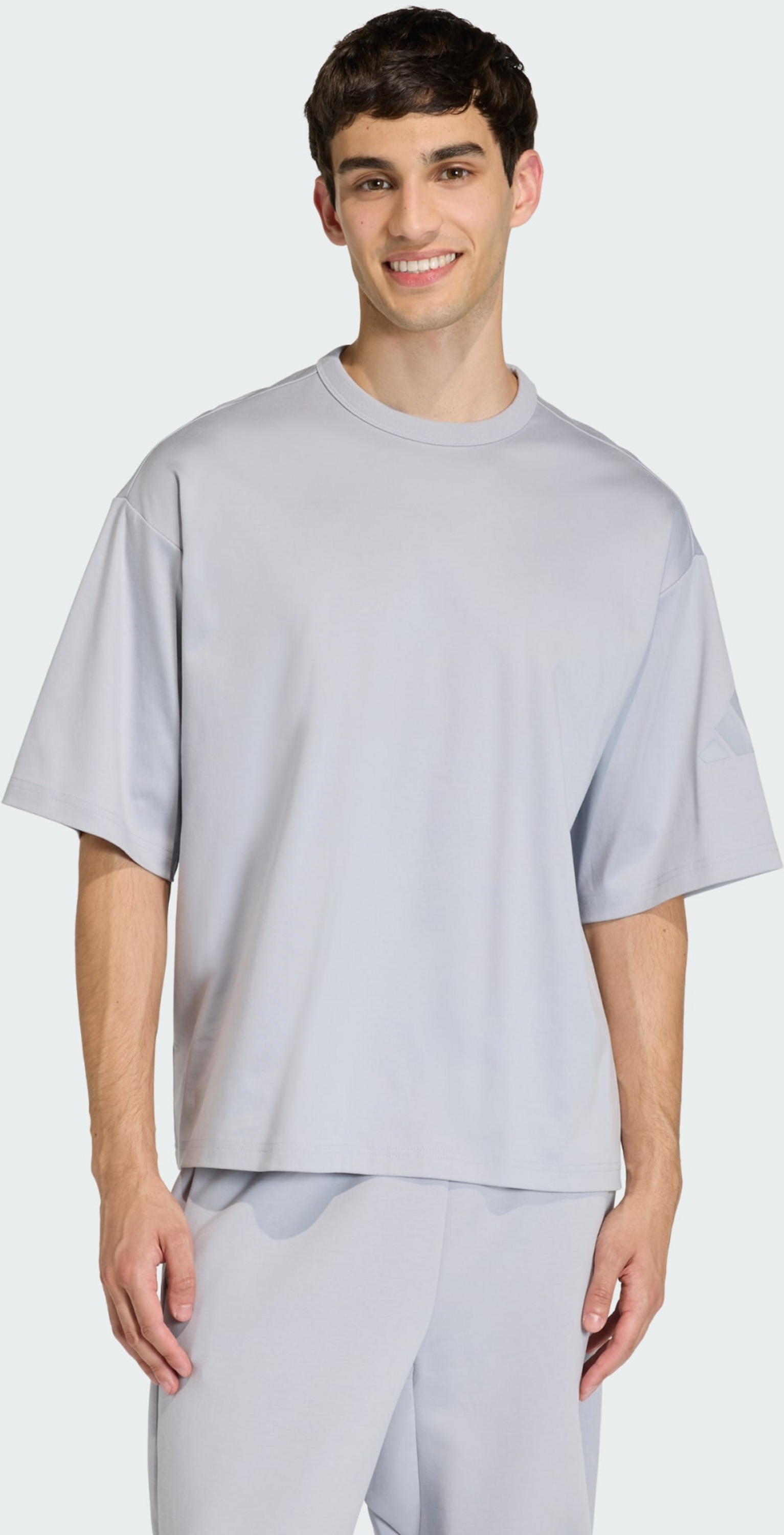 ADIDAS, Adidas Soft Lux T-shirt