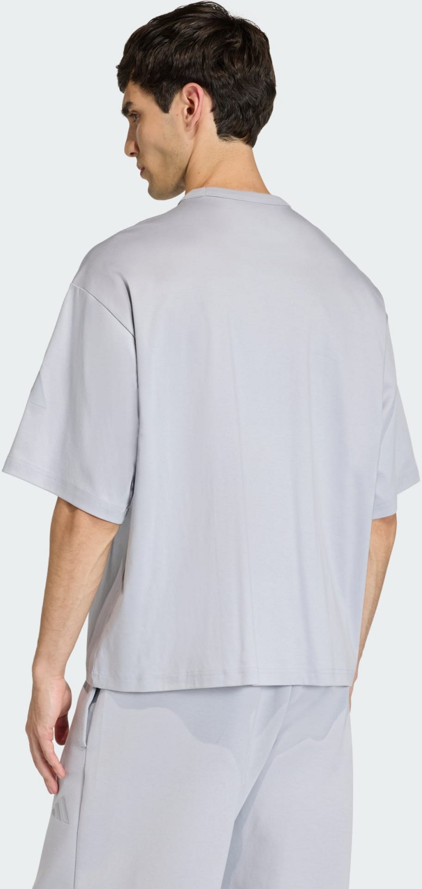 ADIDAS, Adidas Soft Lux T-shirt