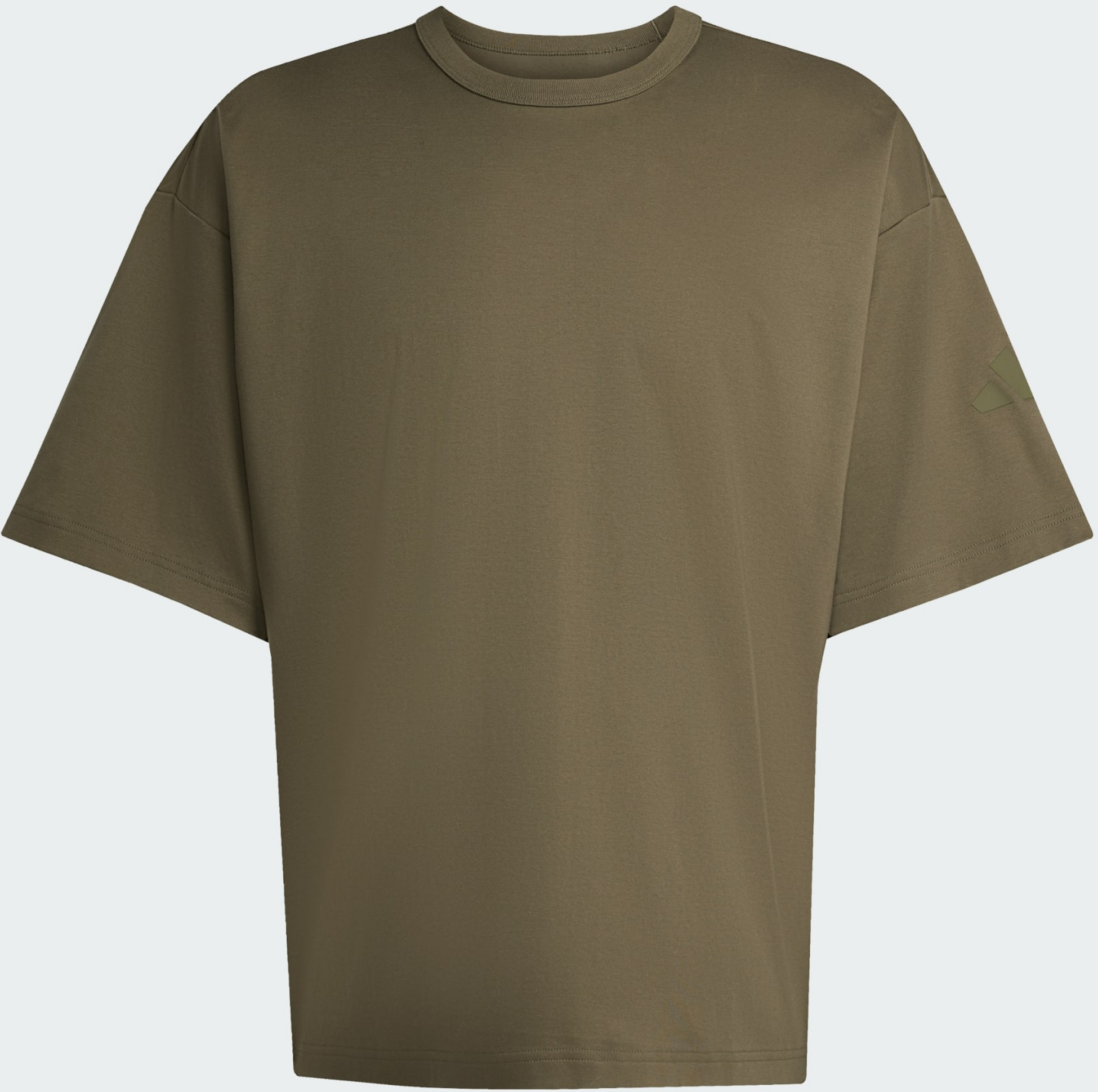 ADIDAS, Adidas Soft Lux T-shirt