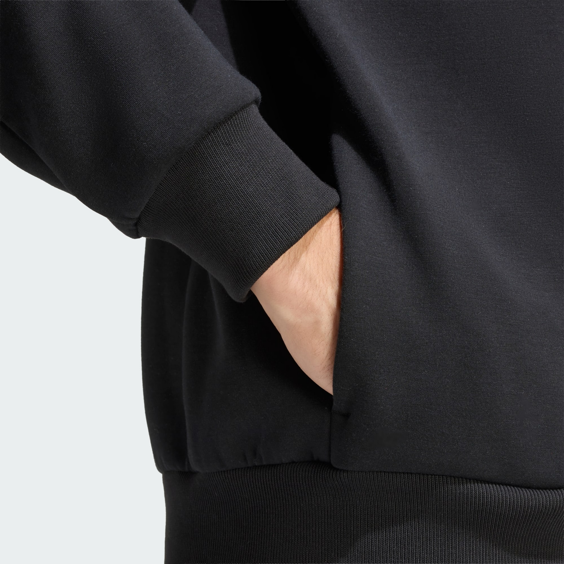 ADIDAS, Adidas Soft Lux Tr&auml;ningsjacka