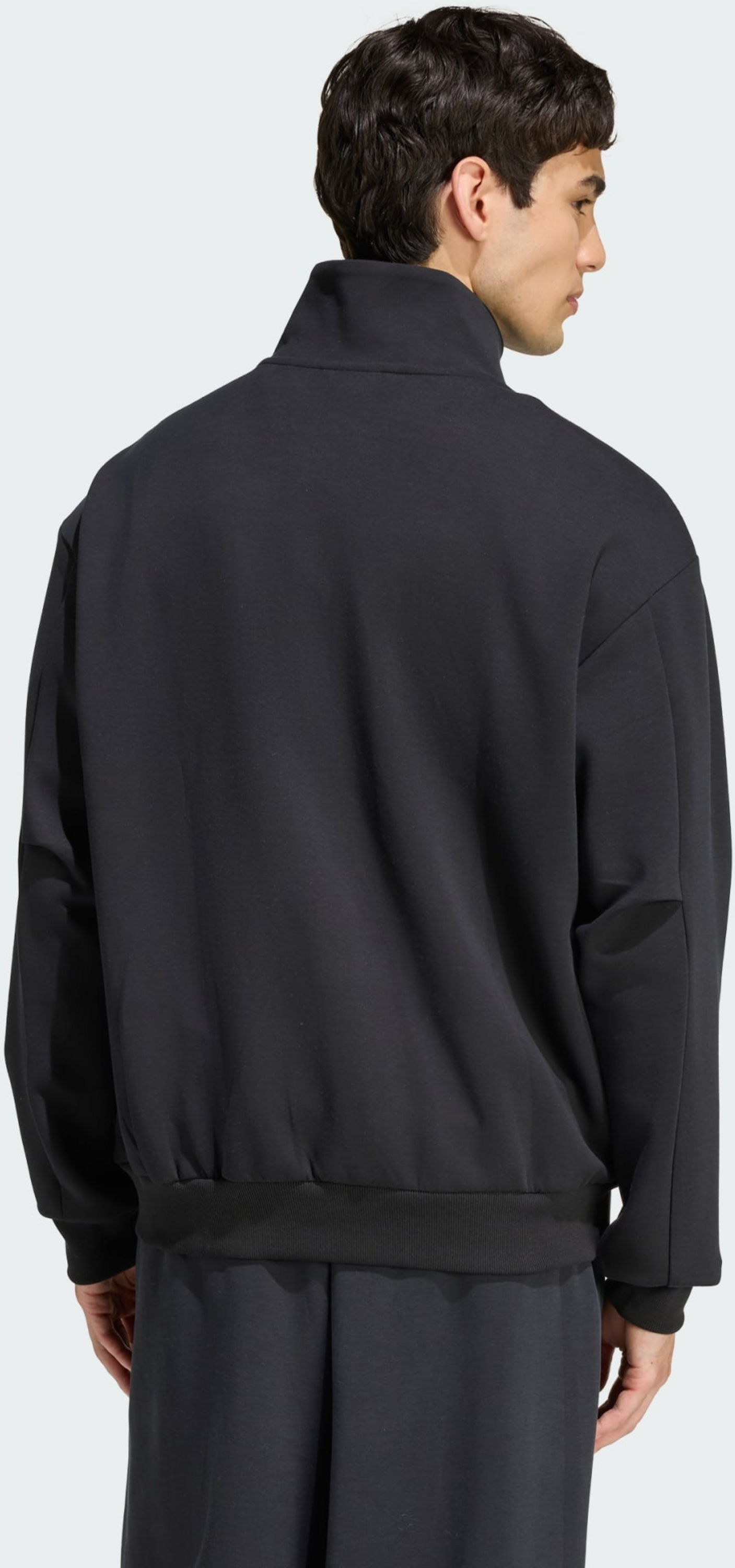 ADIDAS, Adidas Soft Lux Tr&auml;ningsjacka