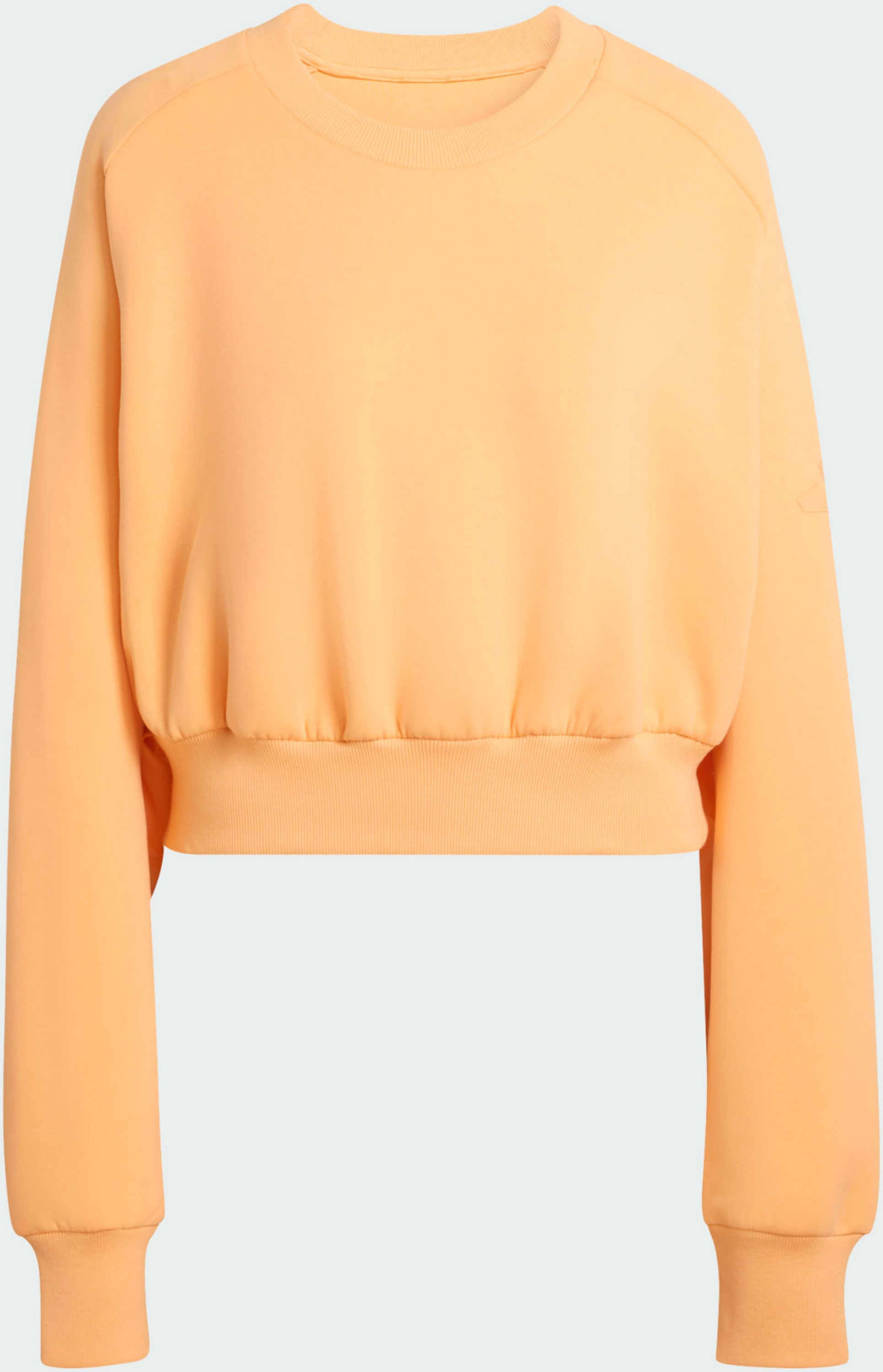 ADIDAS, Adidas Soft Lux Tr&ouml;ja Med L&ouml;s Passform