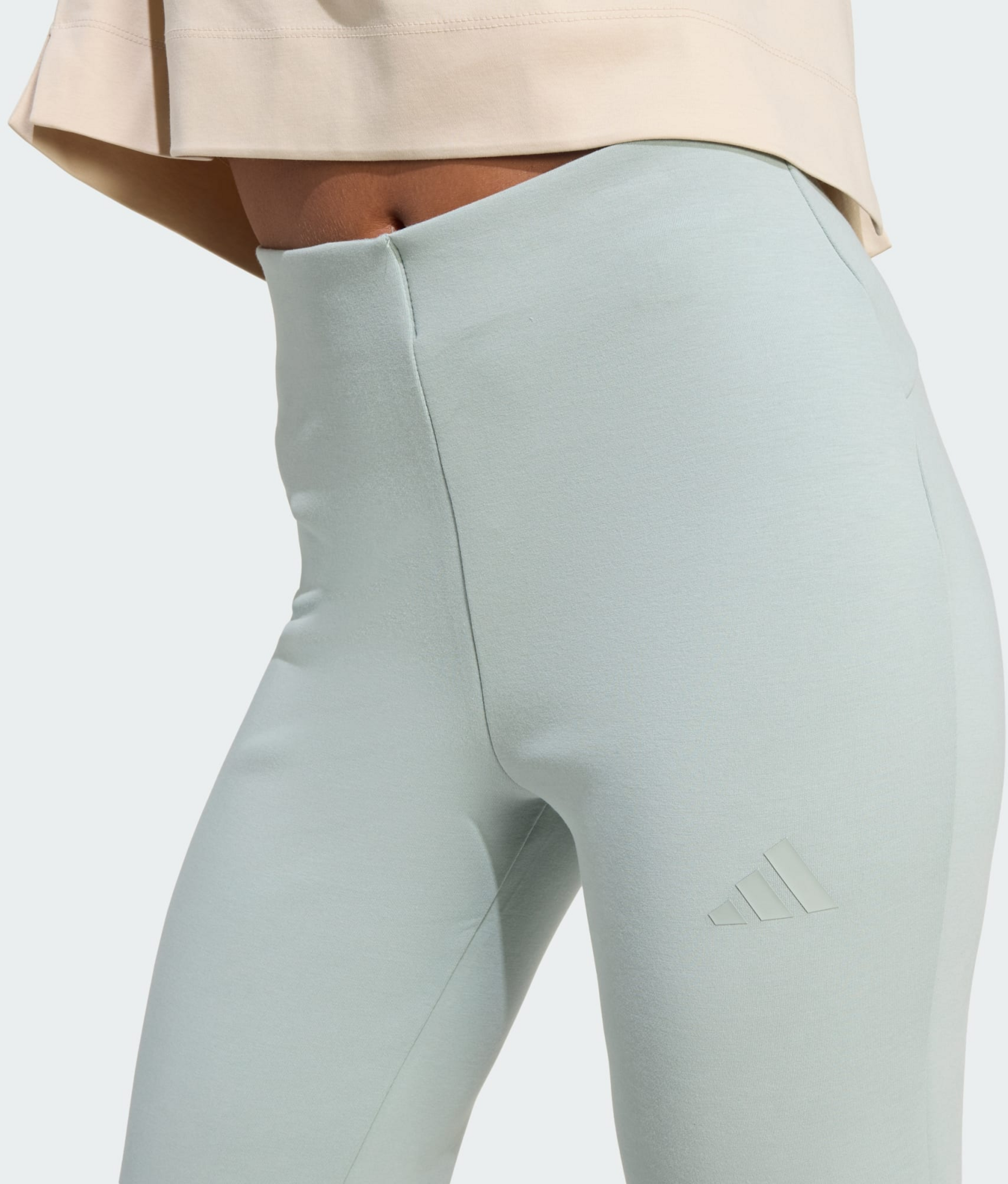 ADIDAS, Adidas Soft Lux Utsv&auml;ngda Byxor