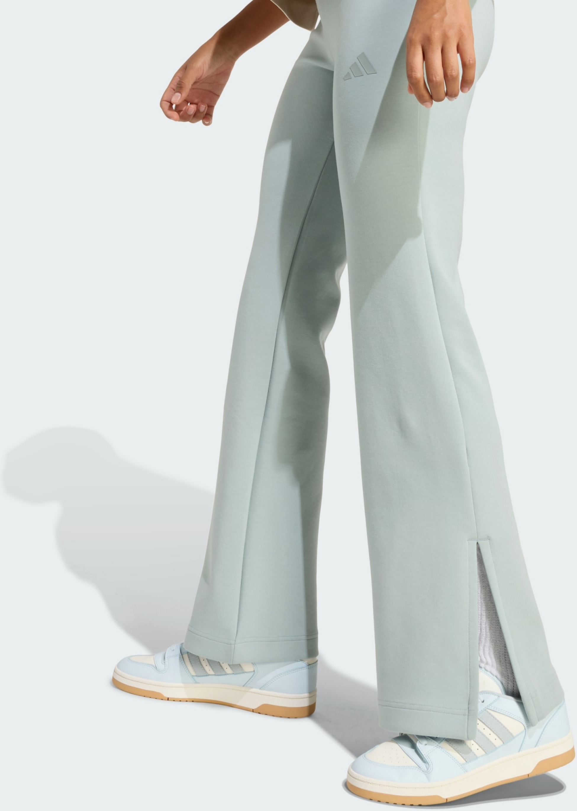 ADIDAS, Adidas Soft Lux Utsv&auml;ngda Byxor