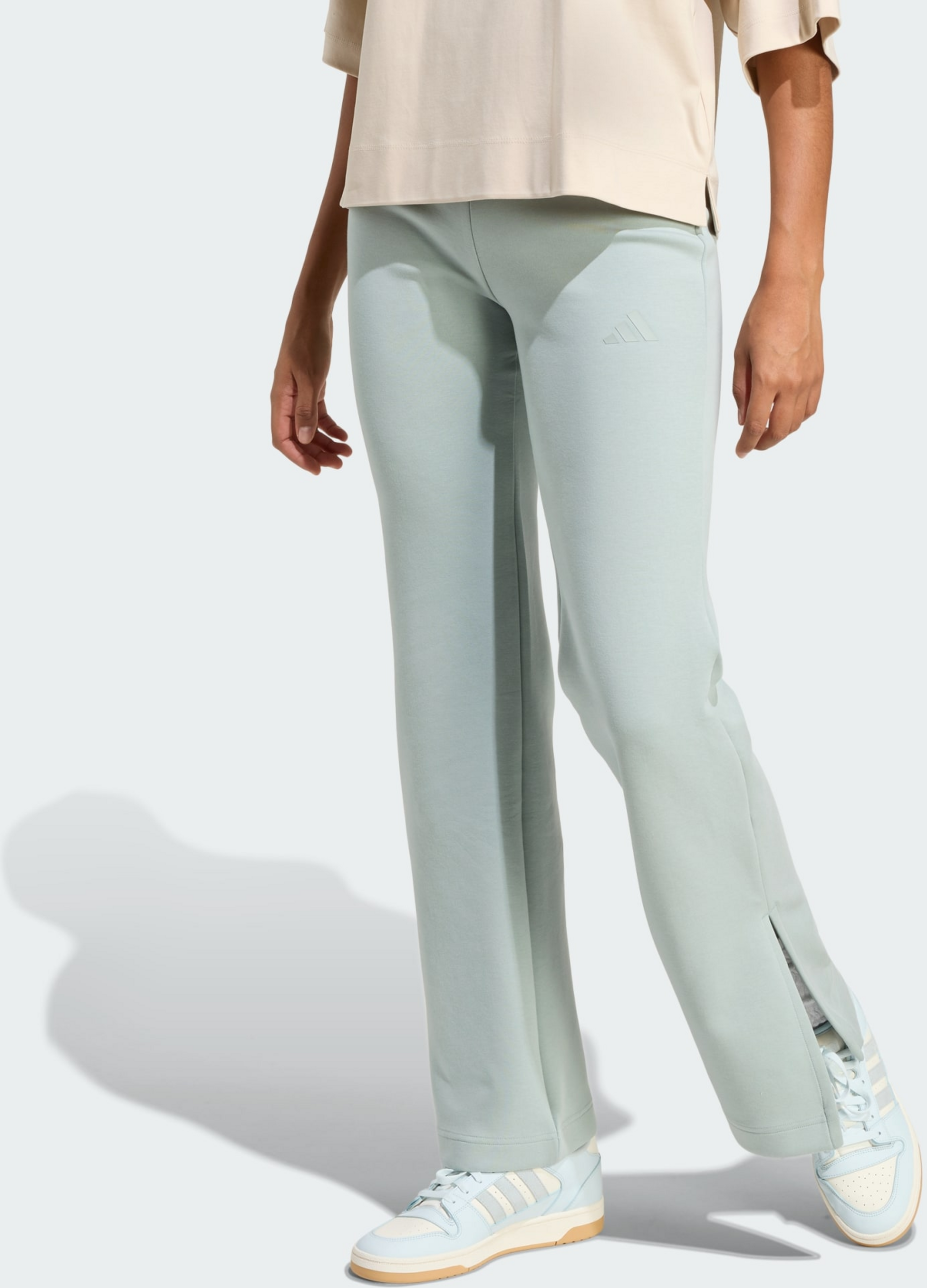 ADIDAS, Adidas Soft Lux Utsv&auml;ngda Byxor