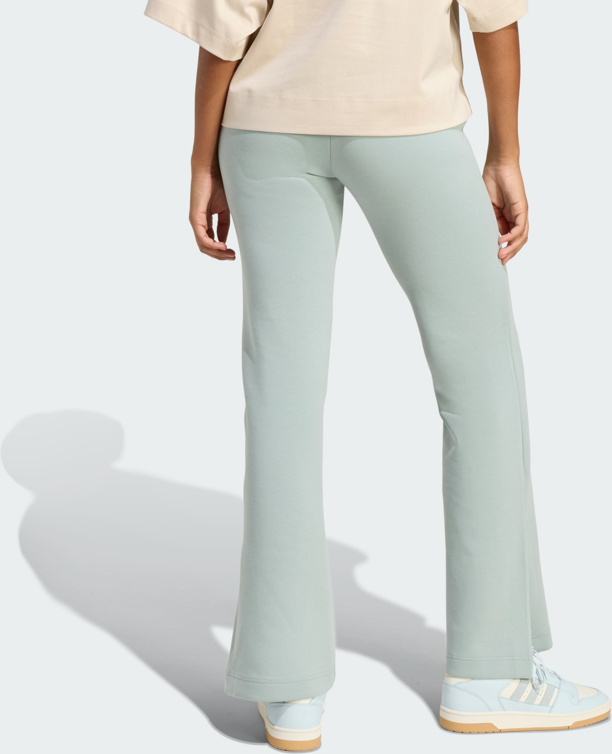 ADIDAS, Adidas Soft Lux Utsv&auml;ngda Byxor