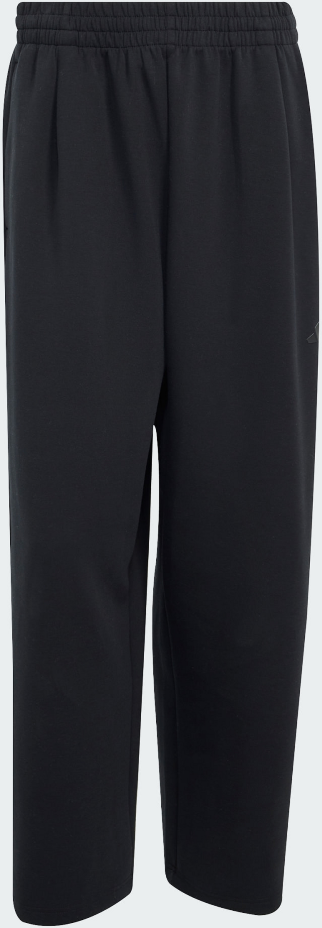 ADIDAS, Adidas Soft Lux-byxor Med Raka Ben