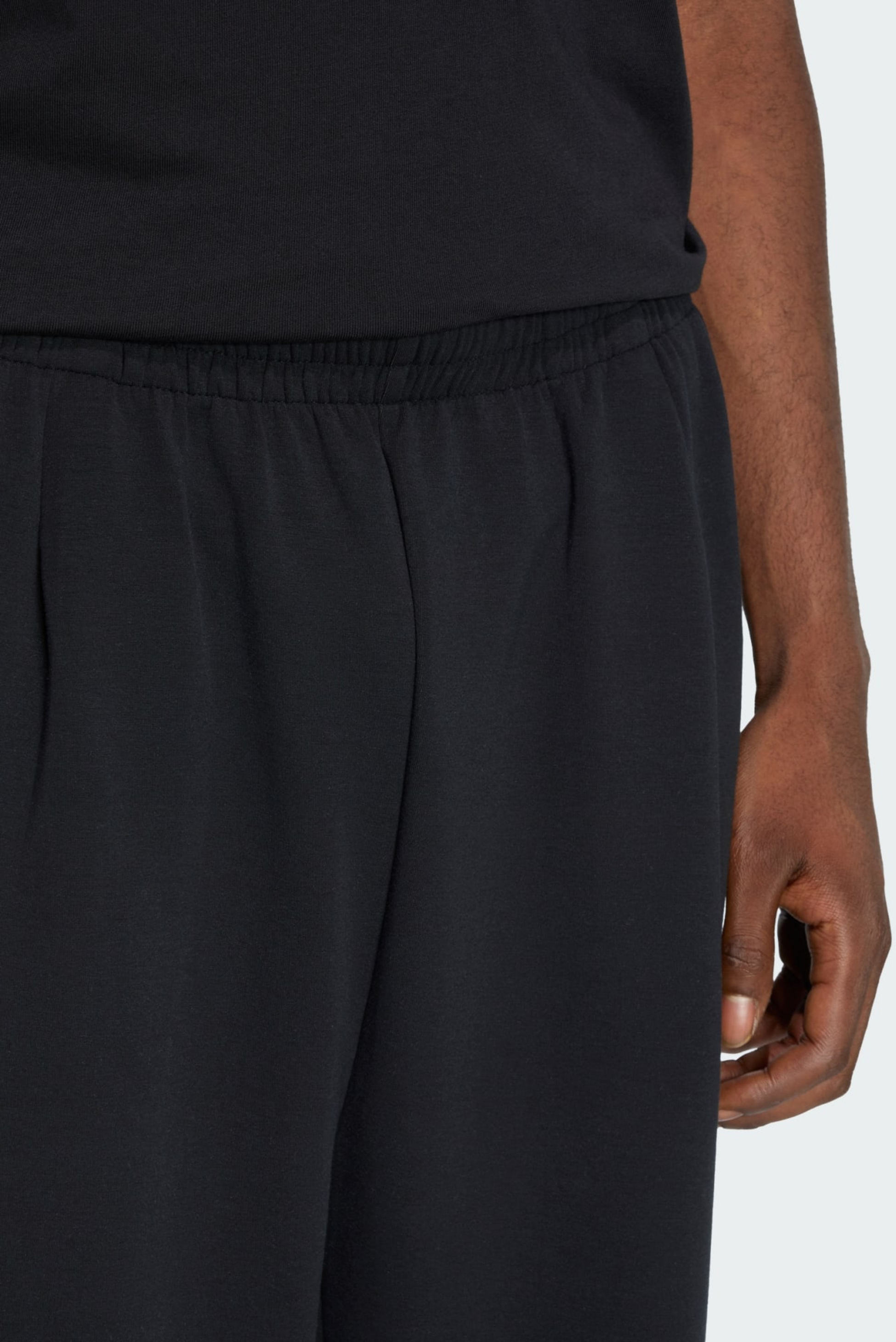 ADIDAS, Adidas Soft Lux-byxor Med Raka Ben