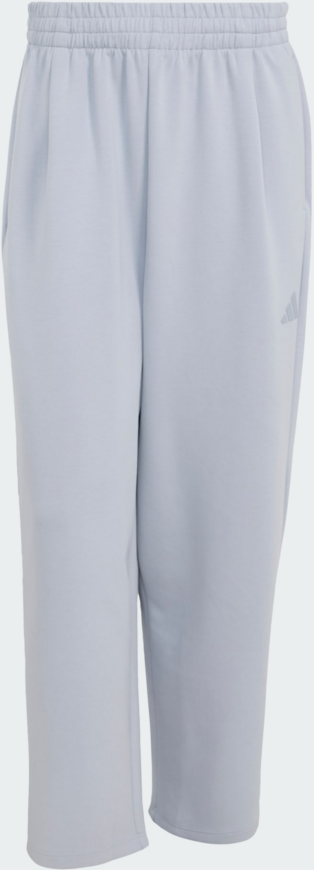 ADIDAS, Adidas Soft Lux-byxor Med Raka Ben