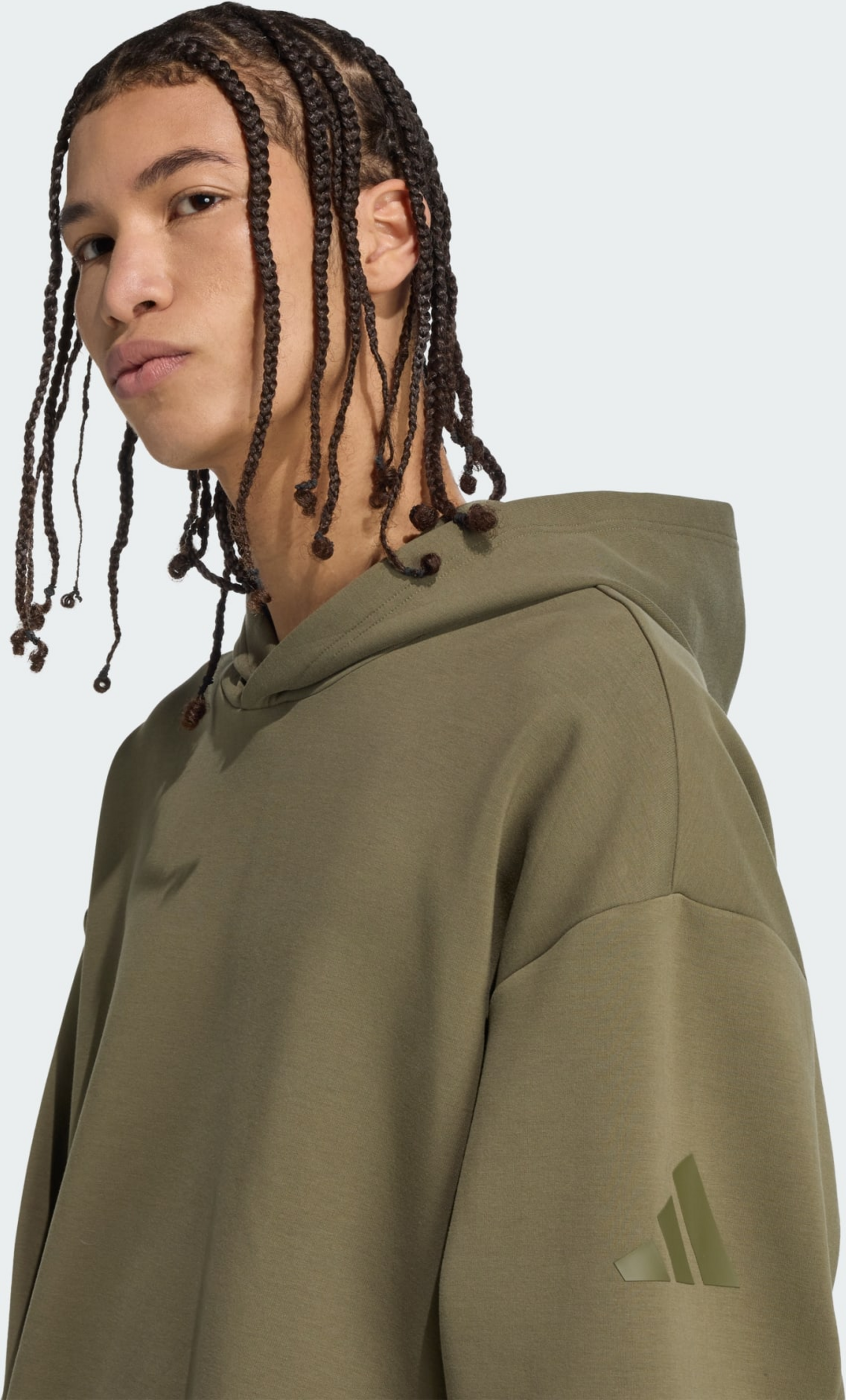 ADIDAS, Adidas Soft Lux-huvtr&ouml;ja