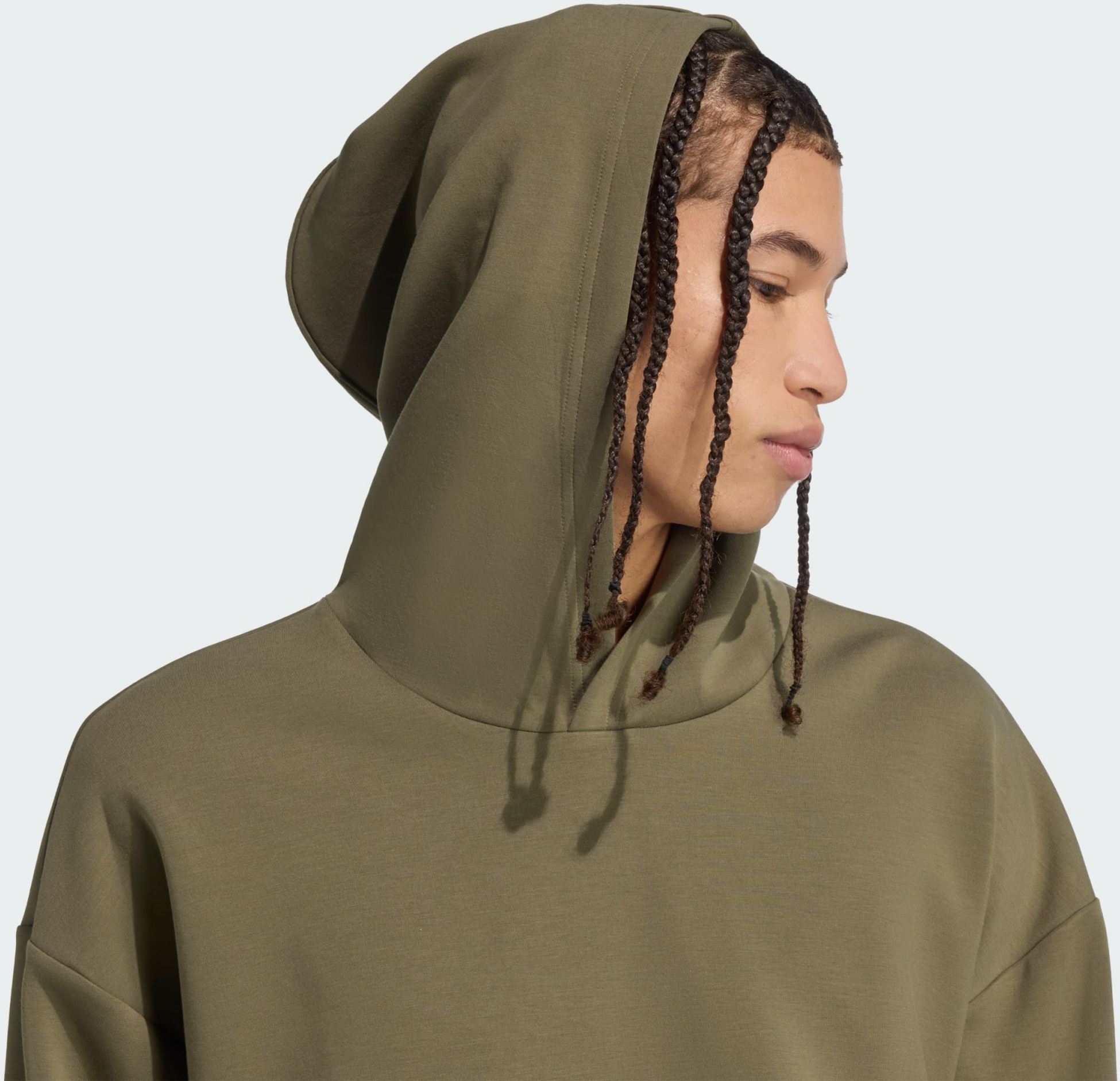 ADIDAS, Adidas Soft Lux-huvtr&ouml;ja