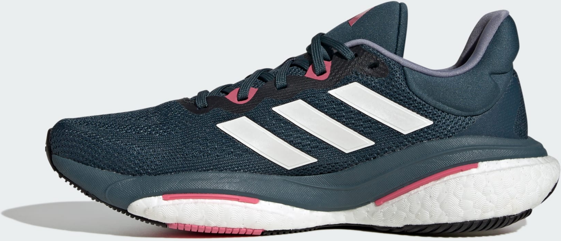 ADIDAS, Adidas Solarglide 6 Skor