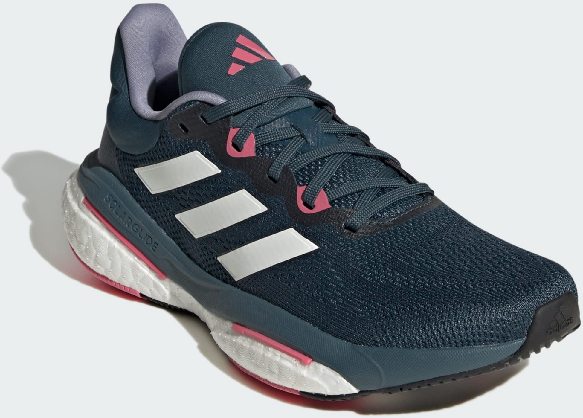 ADIDAS, Adidas Solarglide 6 Skor