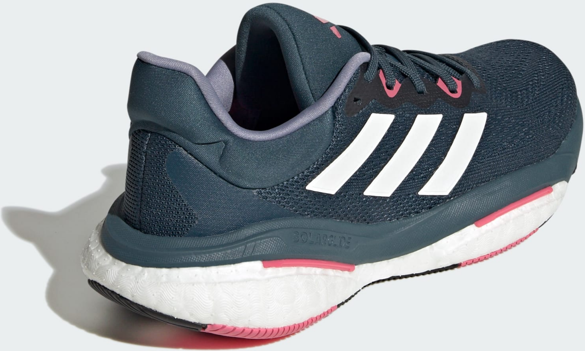 ADIDAS, Adidas Solarglide 6 Skor